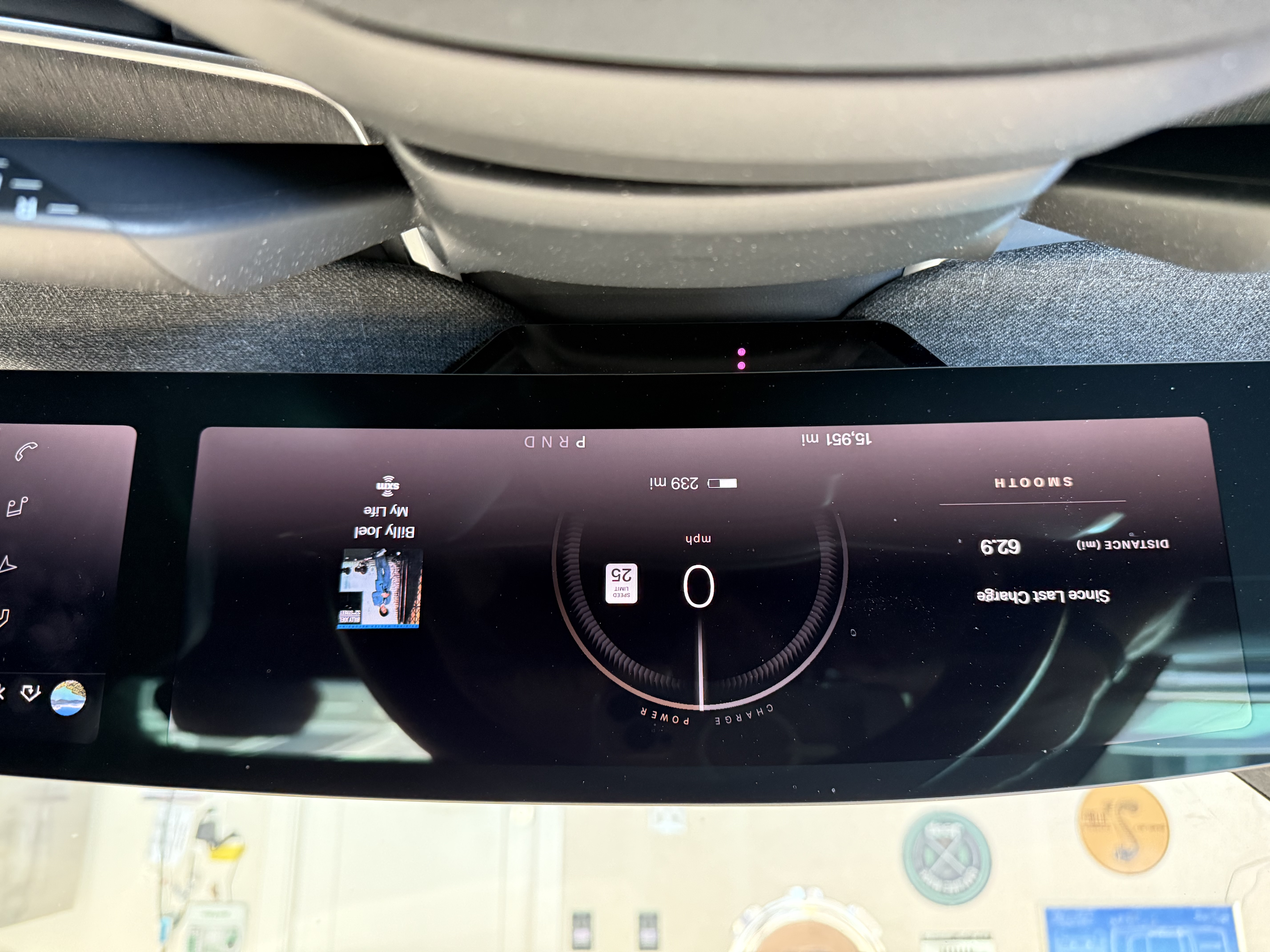 Lucid Air Pure AWD 3