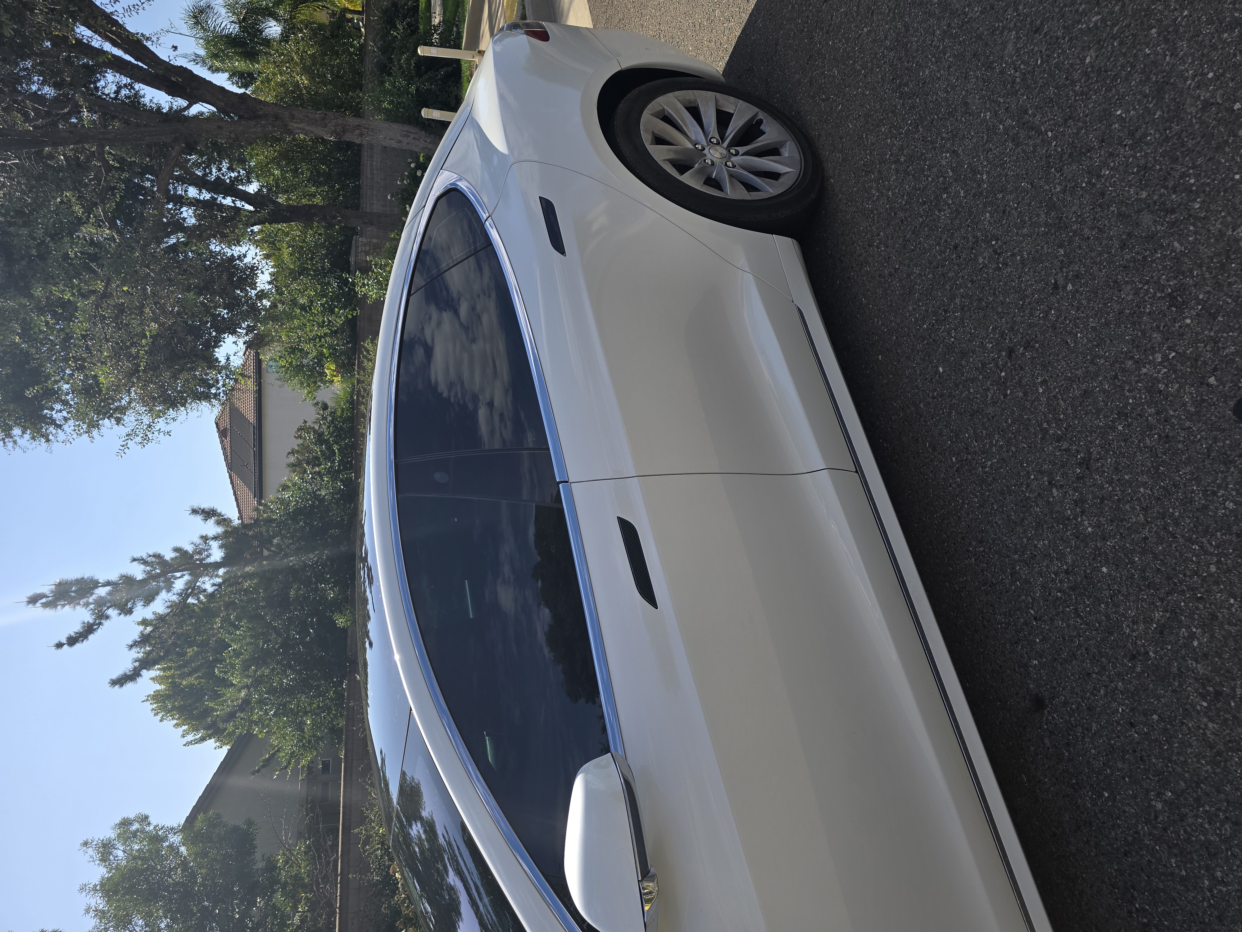 Tesla Model S 75 3