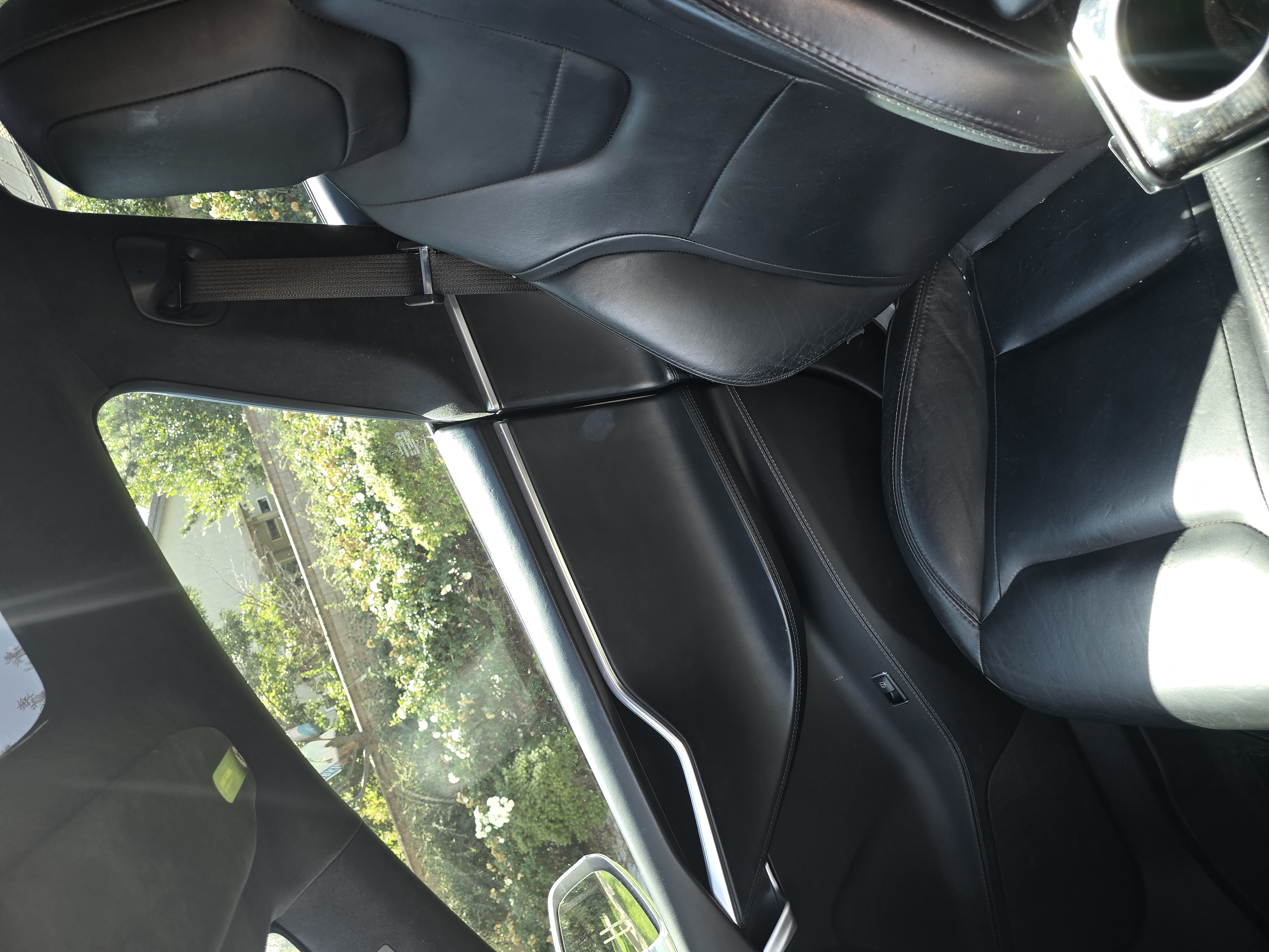 Tesla Model S 75 7