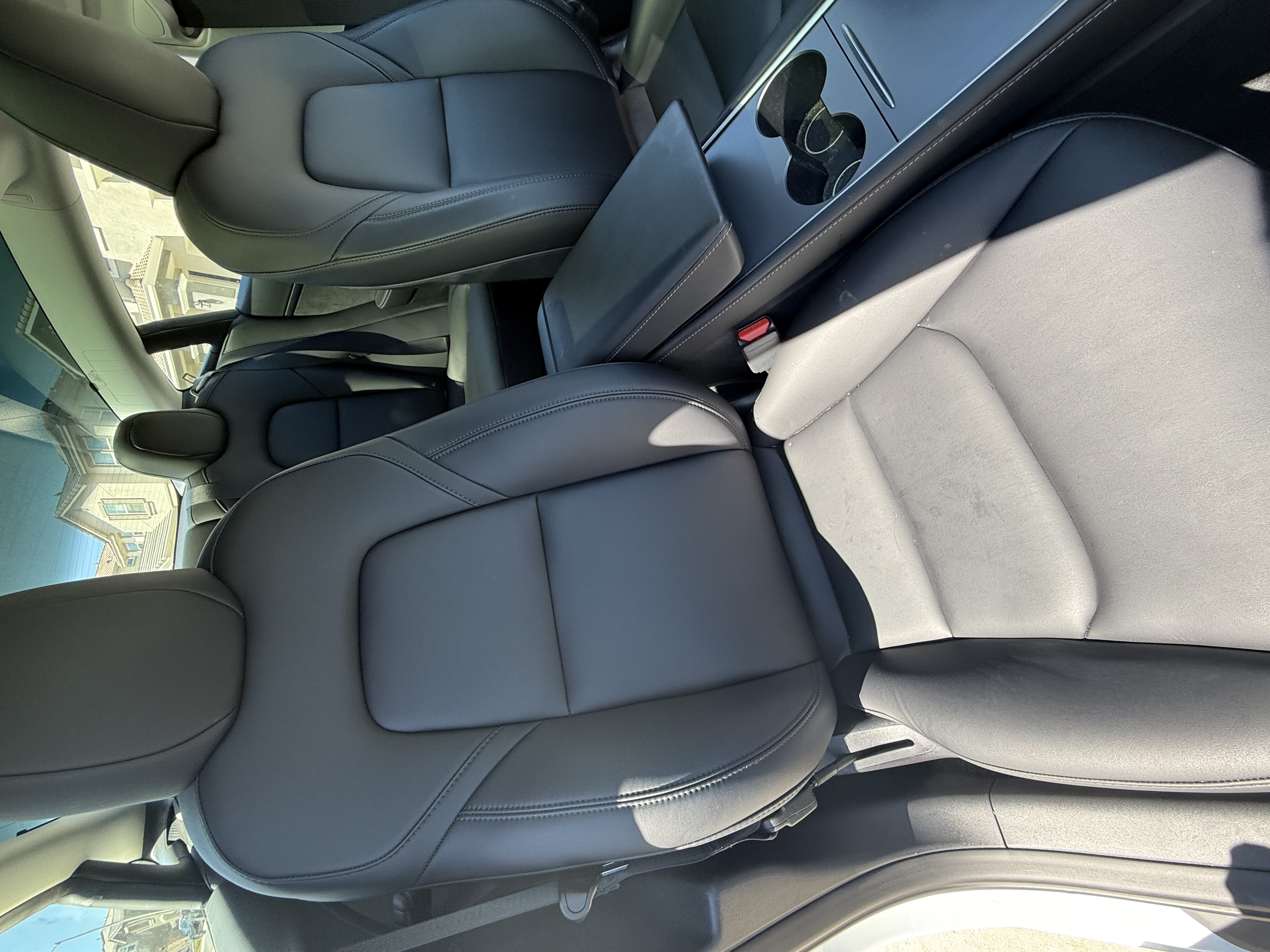 Tesla Model 3 White for sale 6
