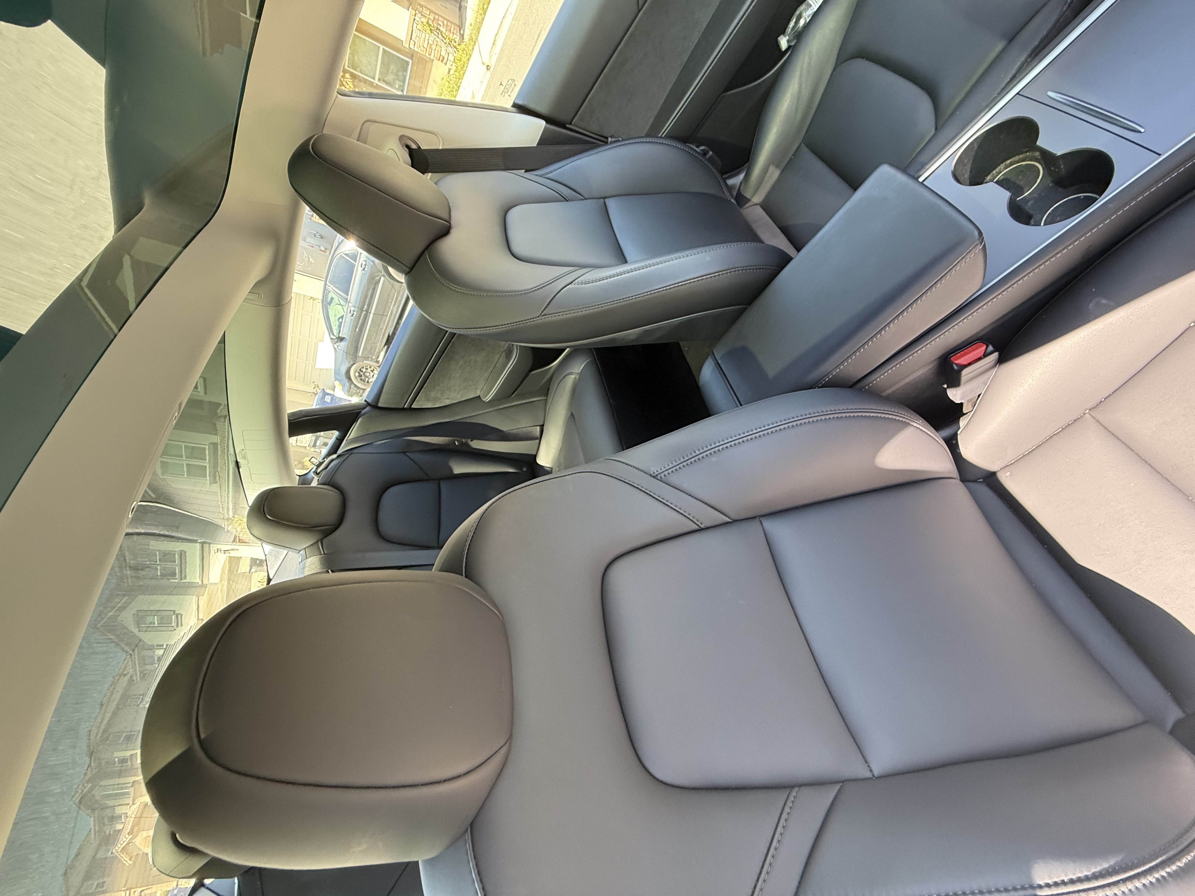 Tesla Model 3 White for sale 8