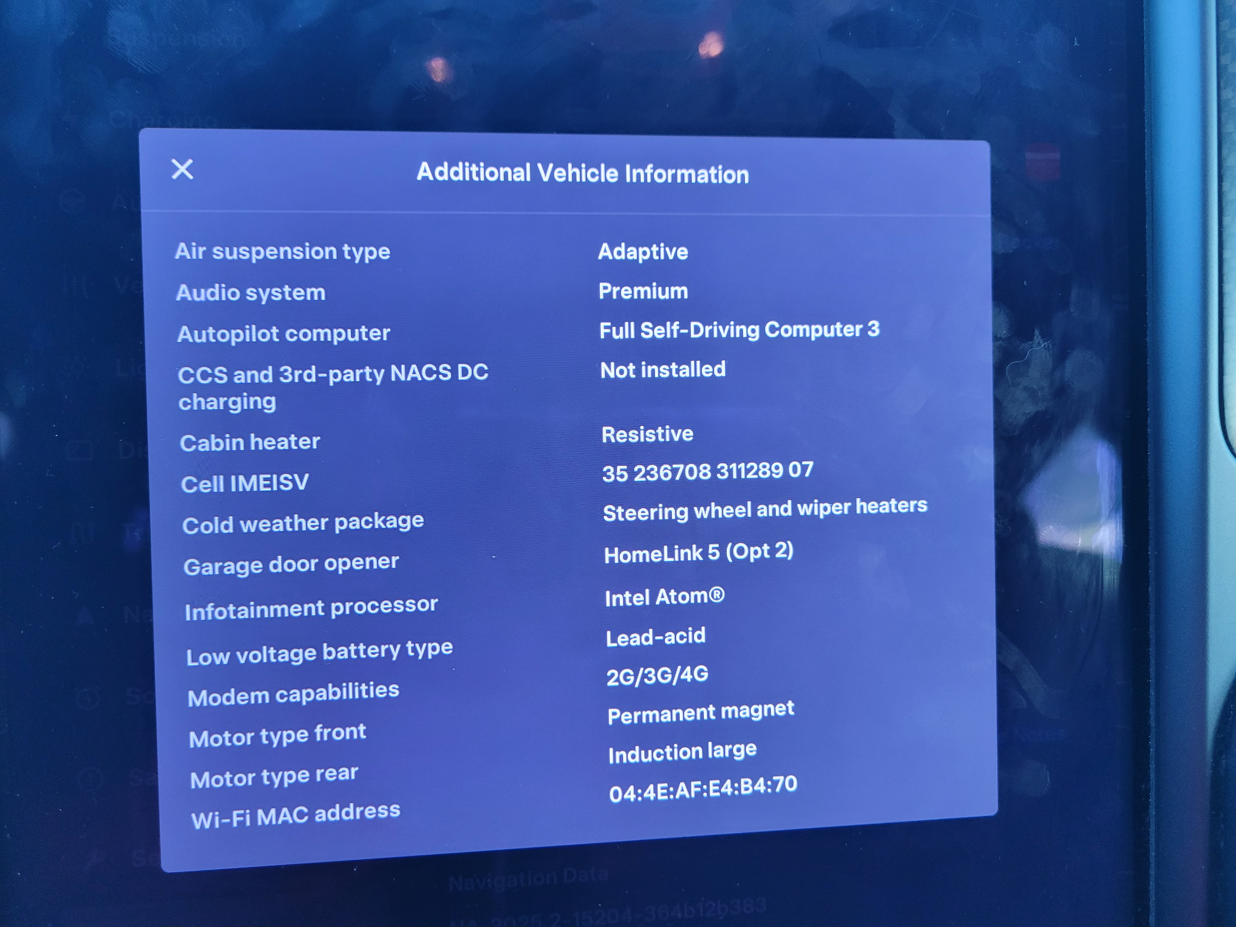 2019 Tesla Model S Performance 11
