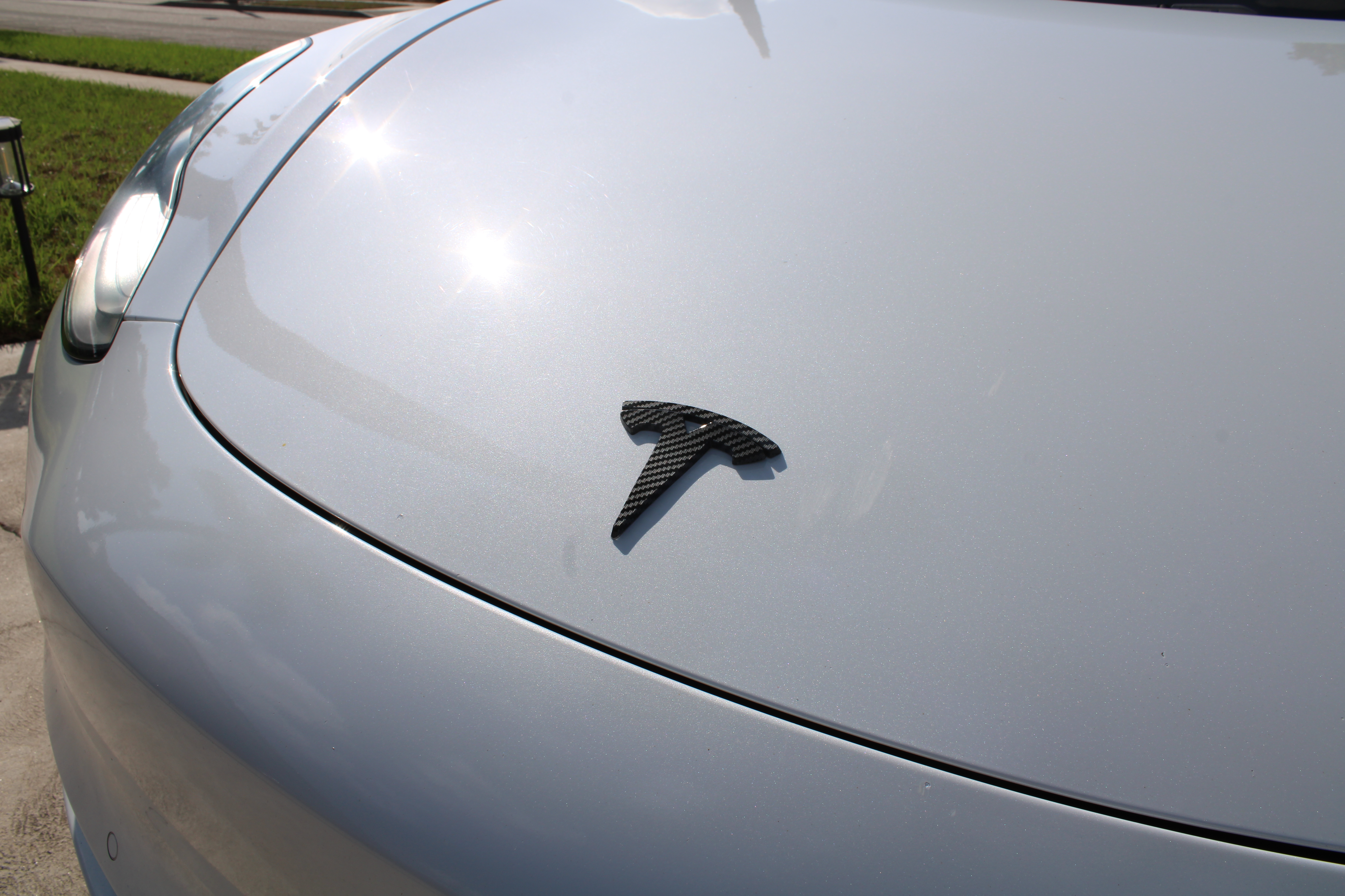 2018 Tesla Model 3 Long range 2