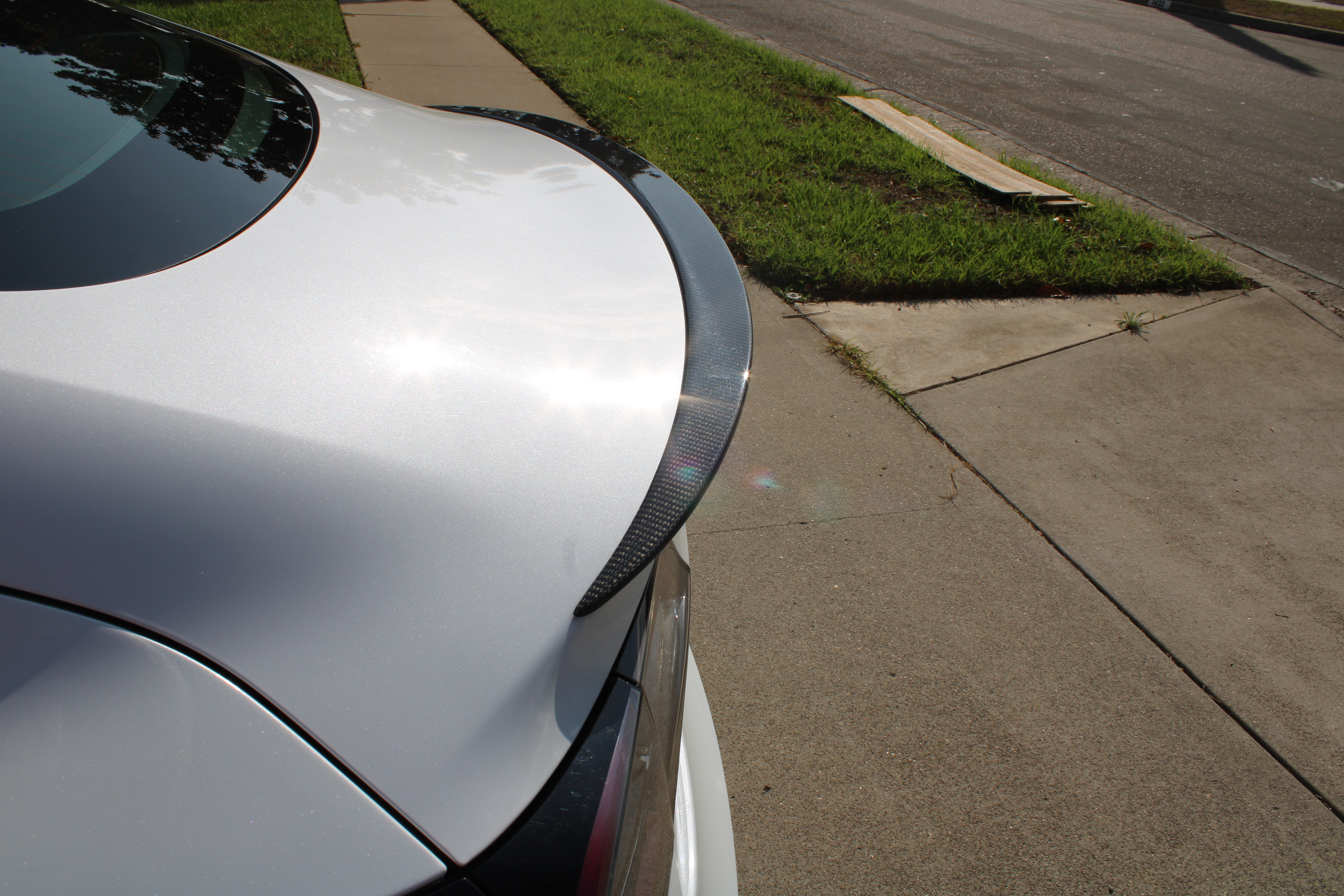 2018 Tesla Model 3 Long range 5