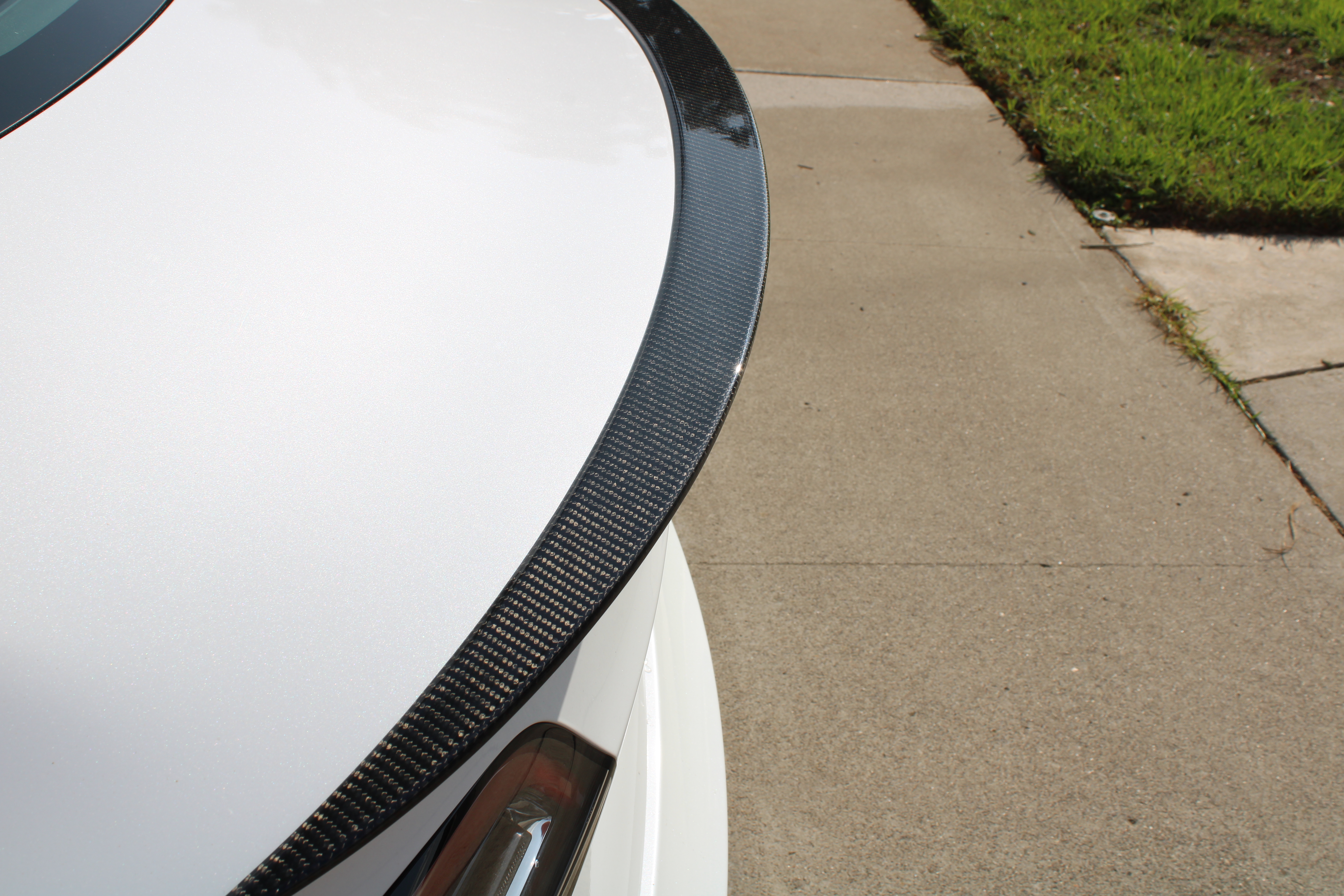 2018 Tesla Model 3 Long range 6