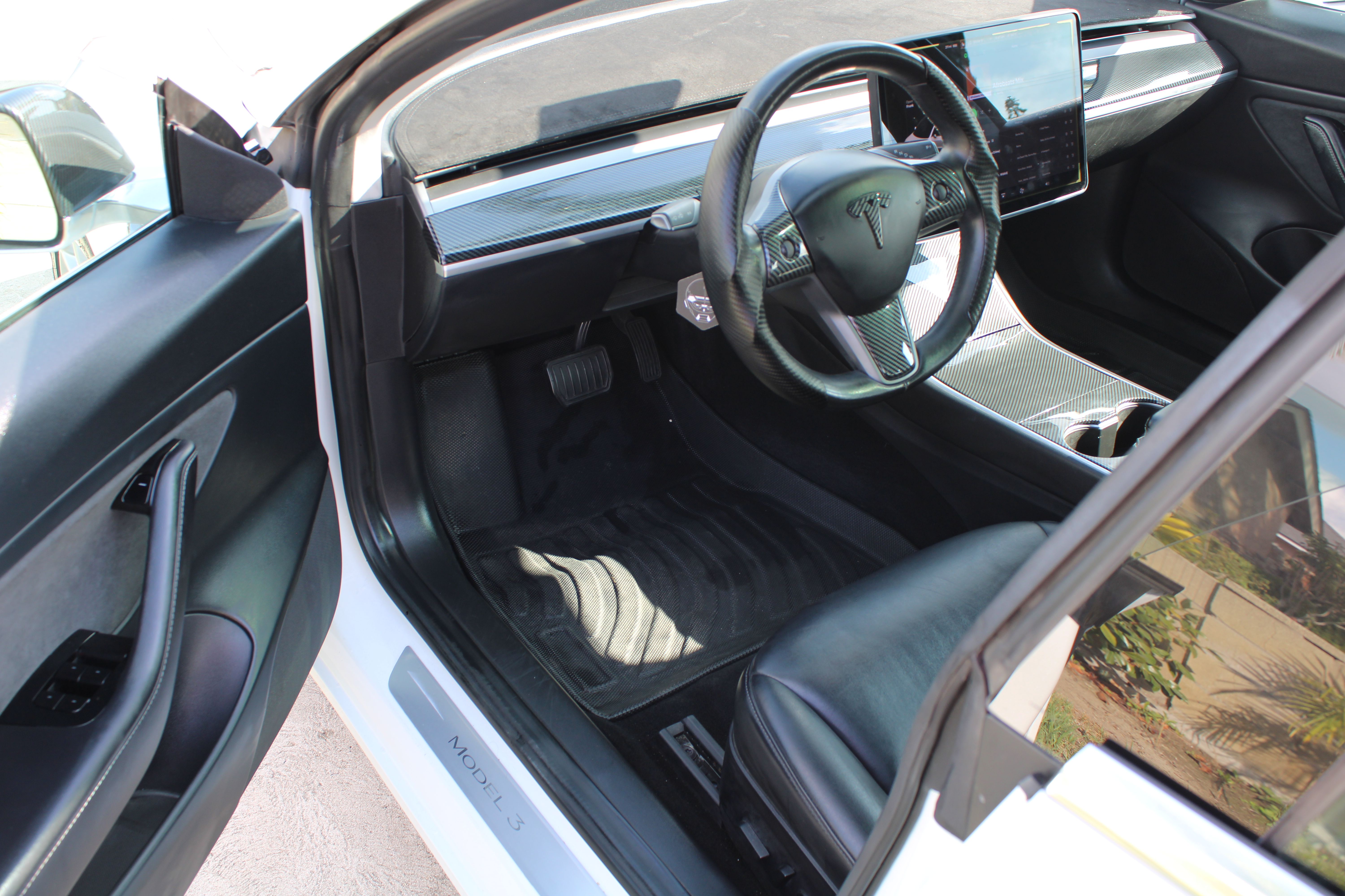2018 Tesla Model 3 Long range 13