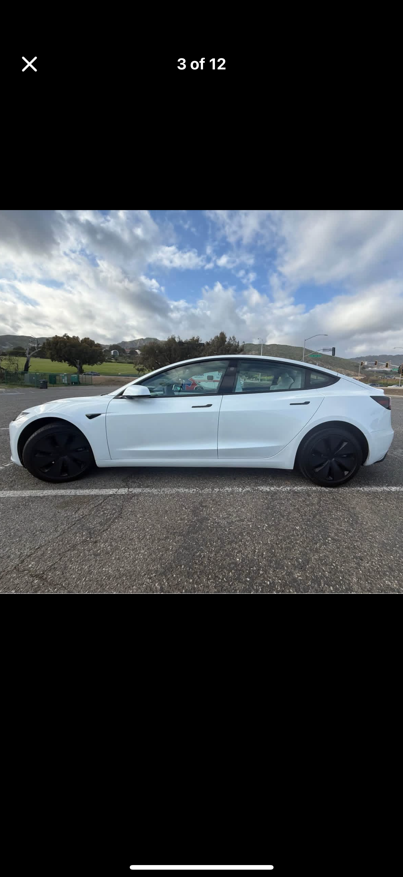 Tesla Model 3 4