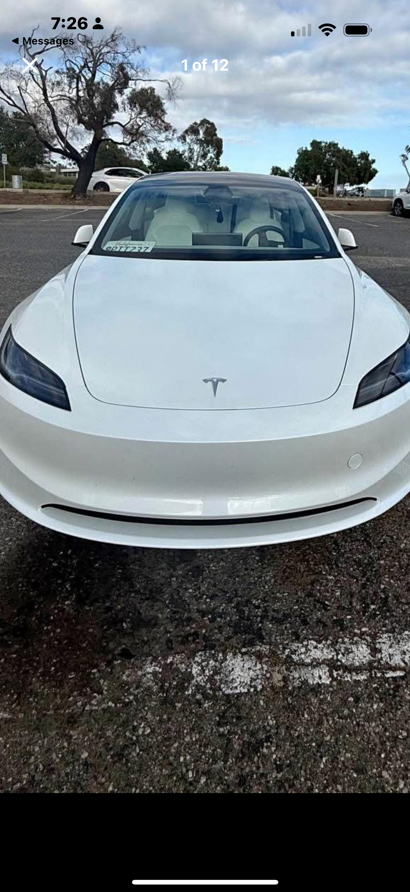 Tesla Model 3 9