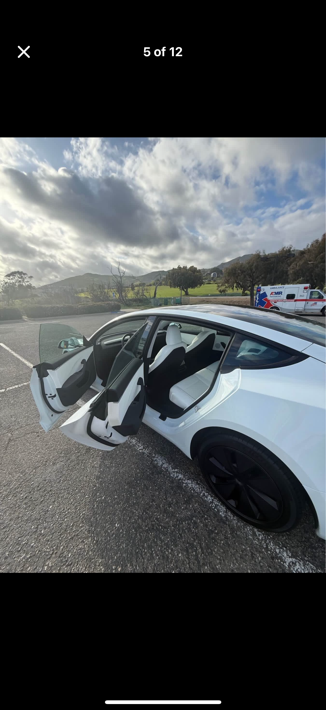 Tesla Model 3 5