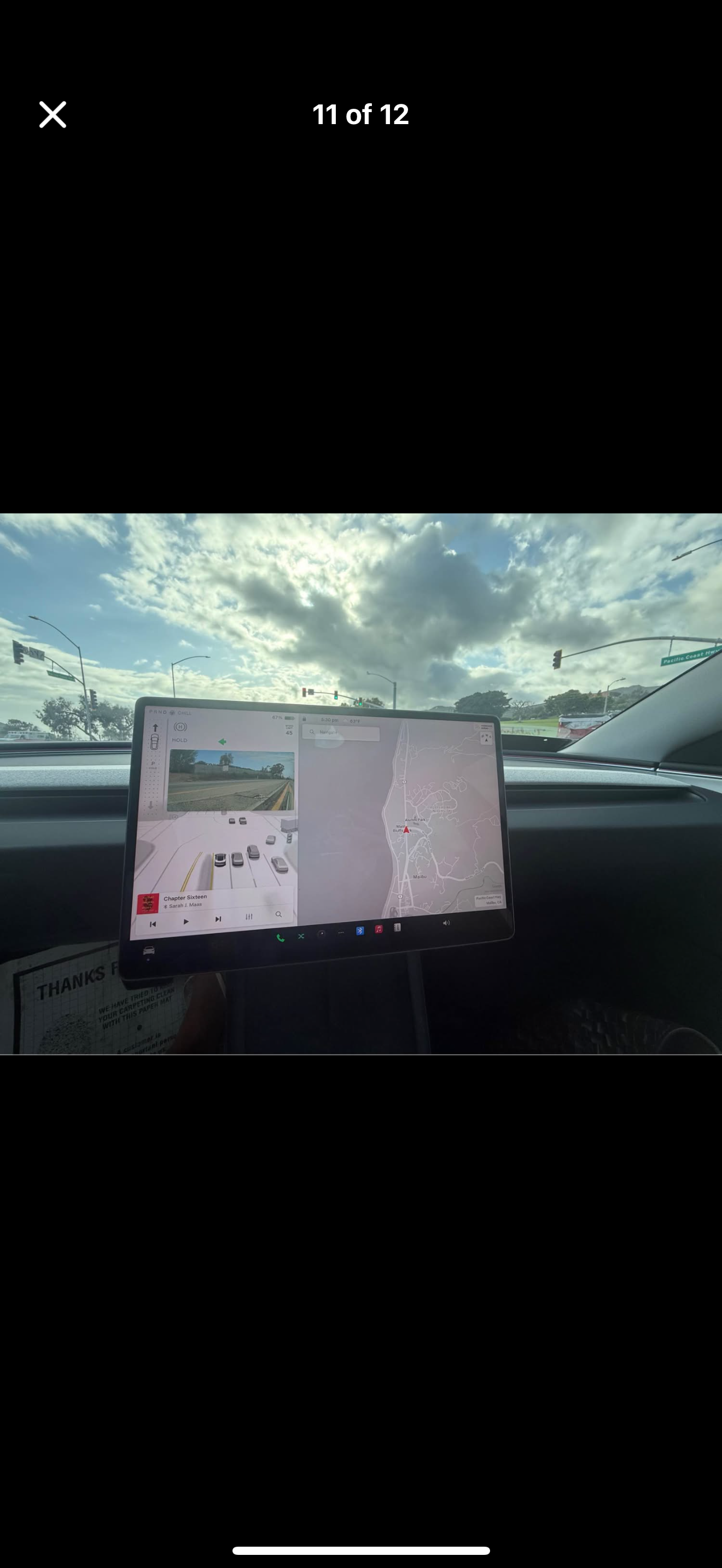 Tesla Model 3 7