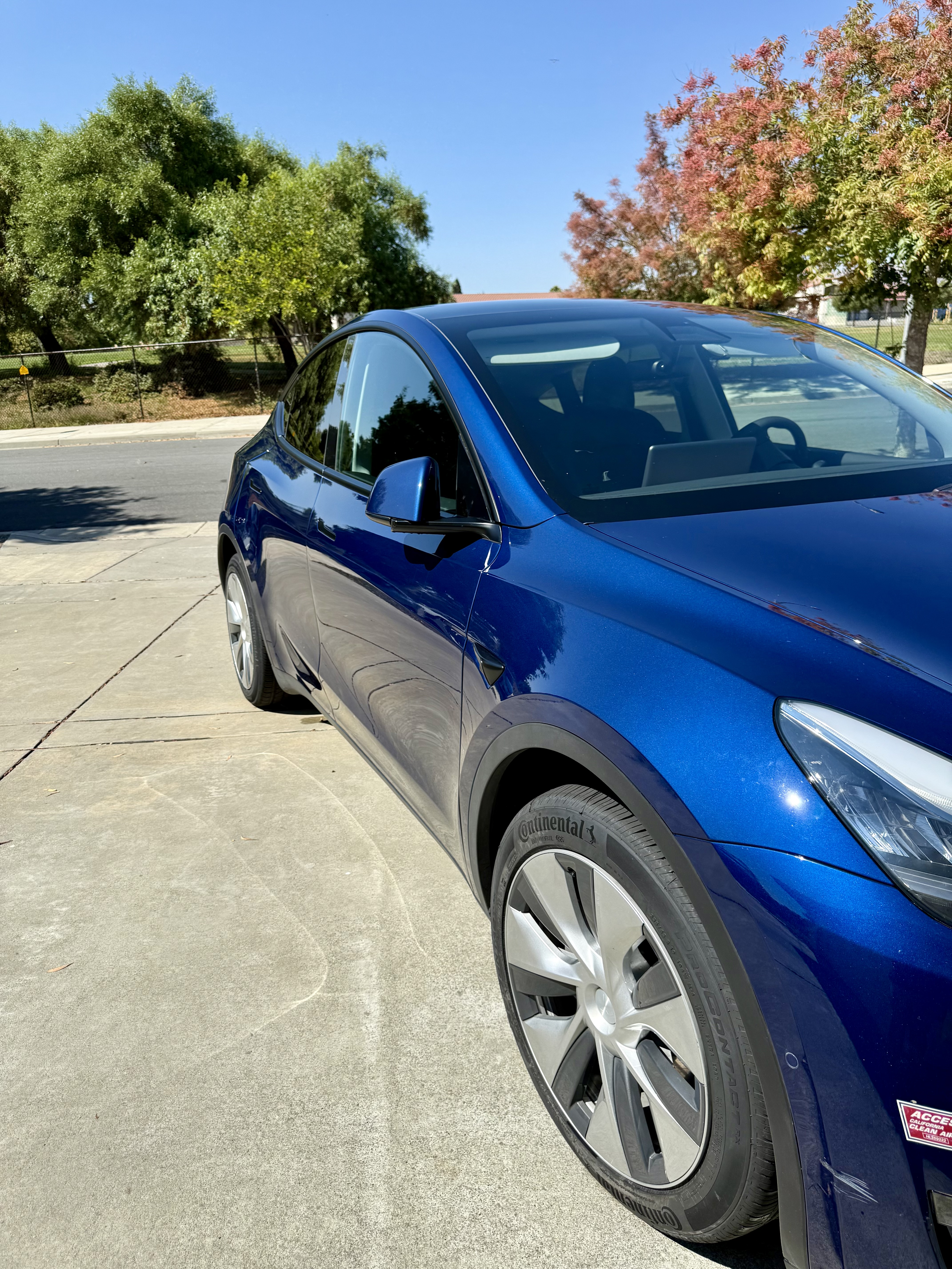 2021 Tesla Model Y Long Range AWD – Low Mileage, Excellent Condition 2