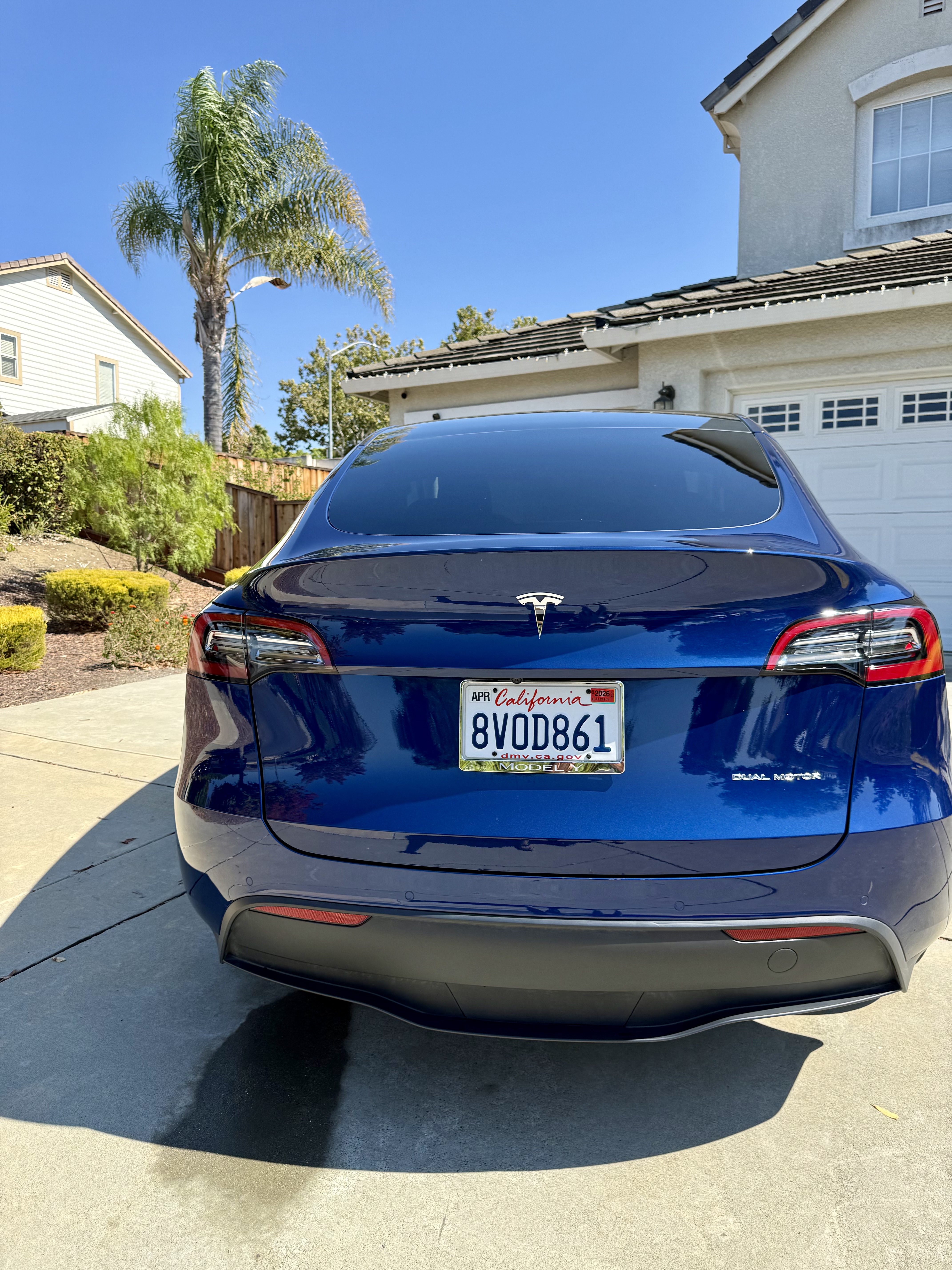 2021 Tesla Model Y Long Range AWD – Low Mileage, Excellent Condition 4