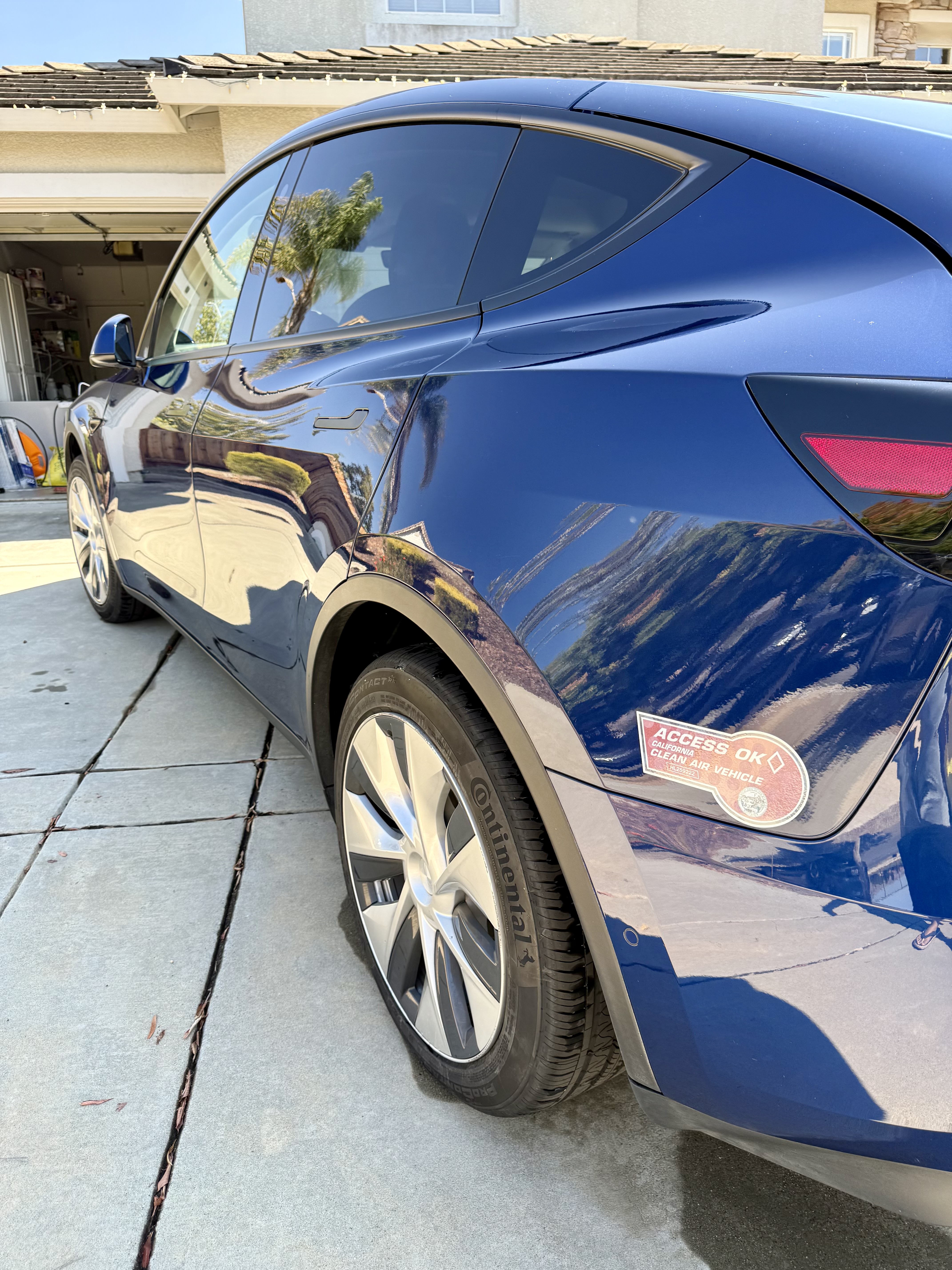 2021 Tesla Model Y Long Range AWD – Low Mileage, Excellent Condition 5