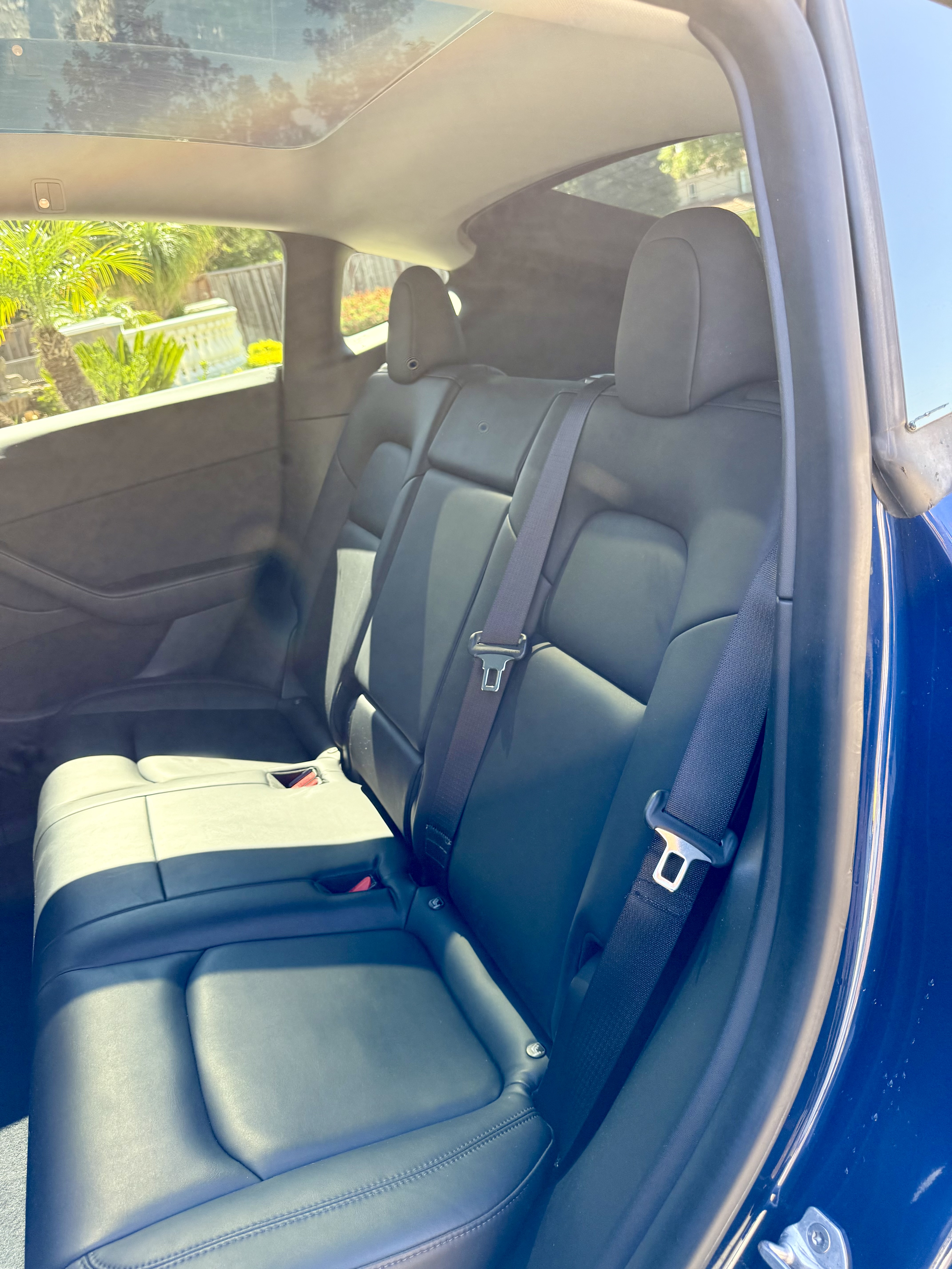 2021 Tesla Model Y Long Range AWD – Low Mileage, Excellent Condition 7