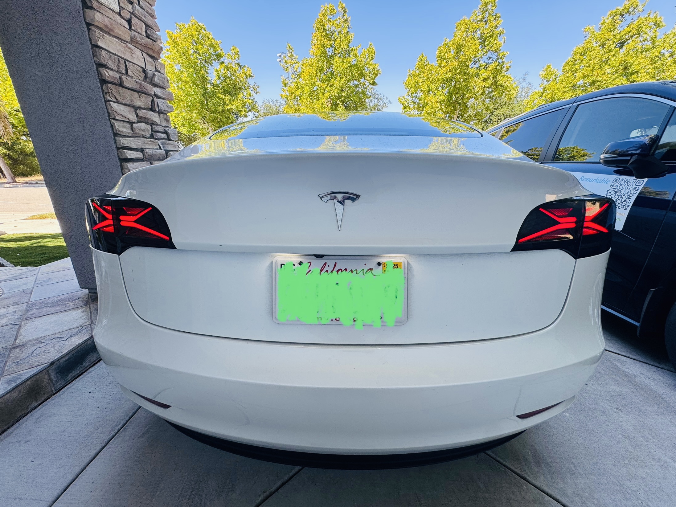 2023 Model 3 RWD 4