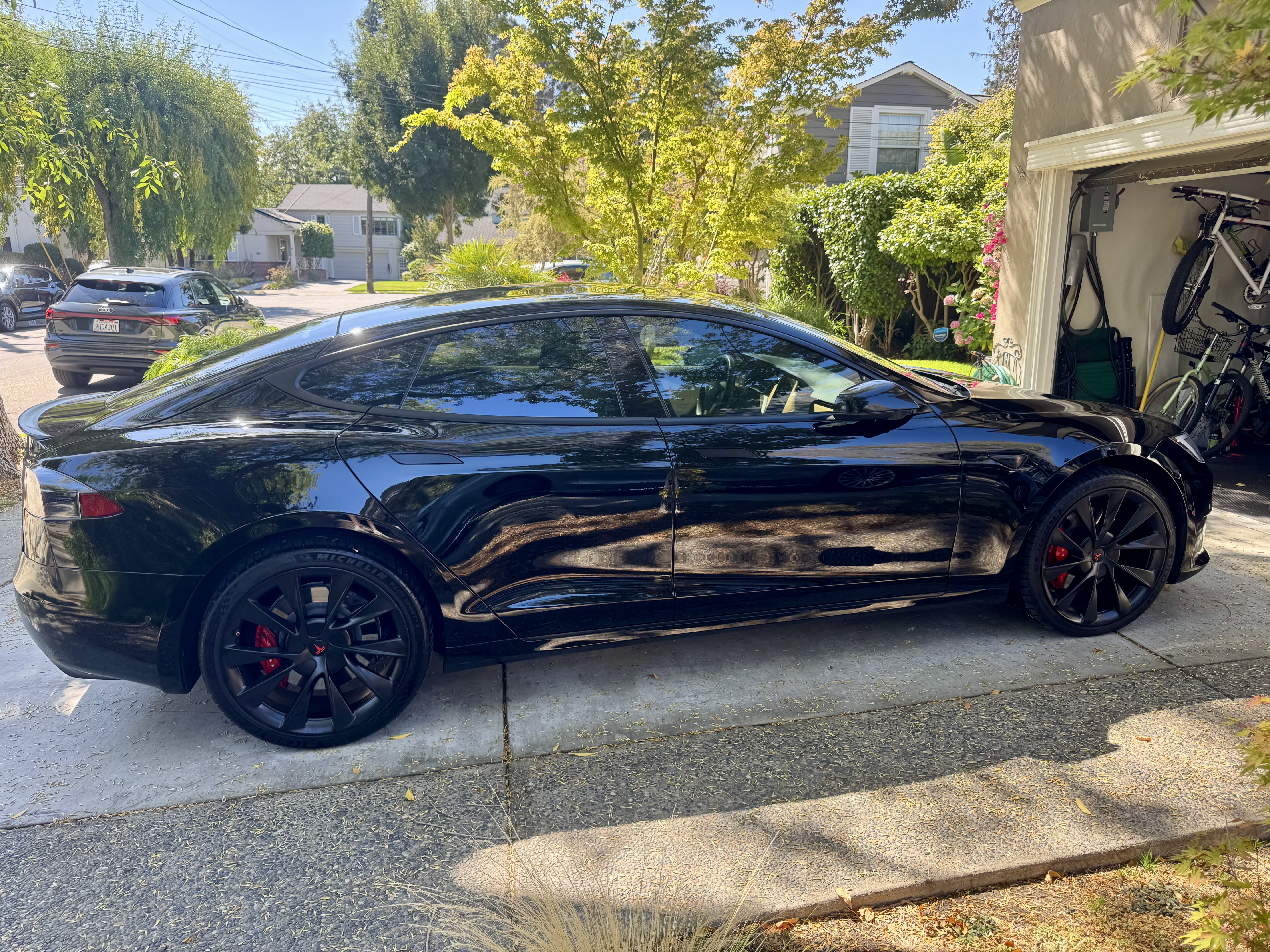 Tesla Model S P100D - Low Mileage!! 3