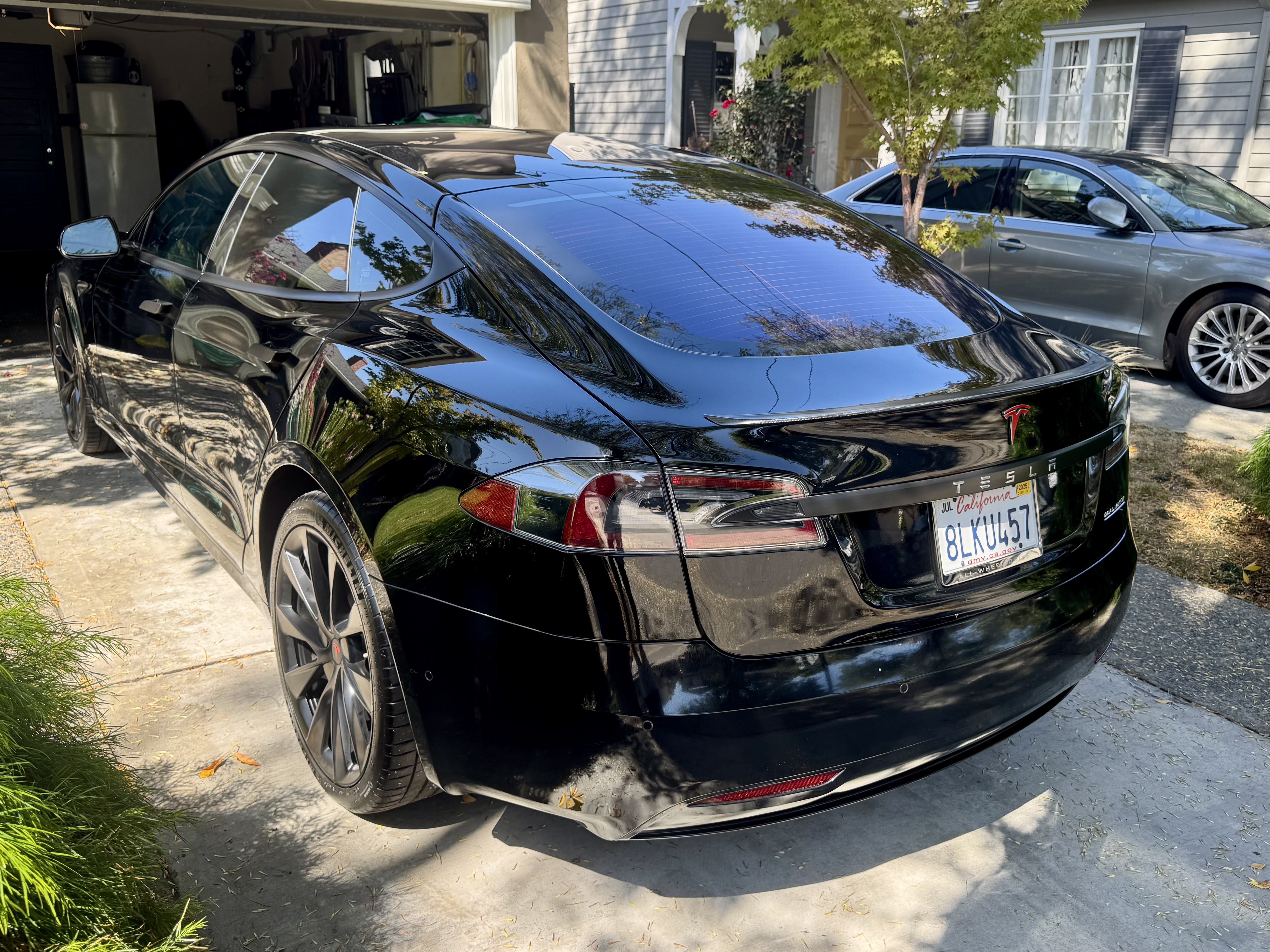 Tesla Model S P100D - Low Mileage!! 5