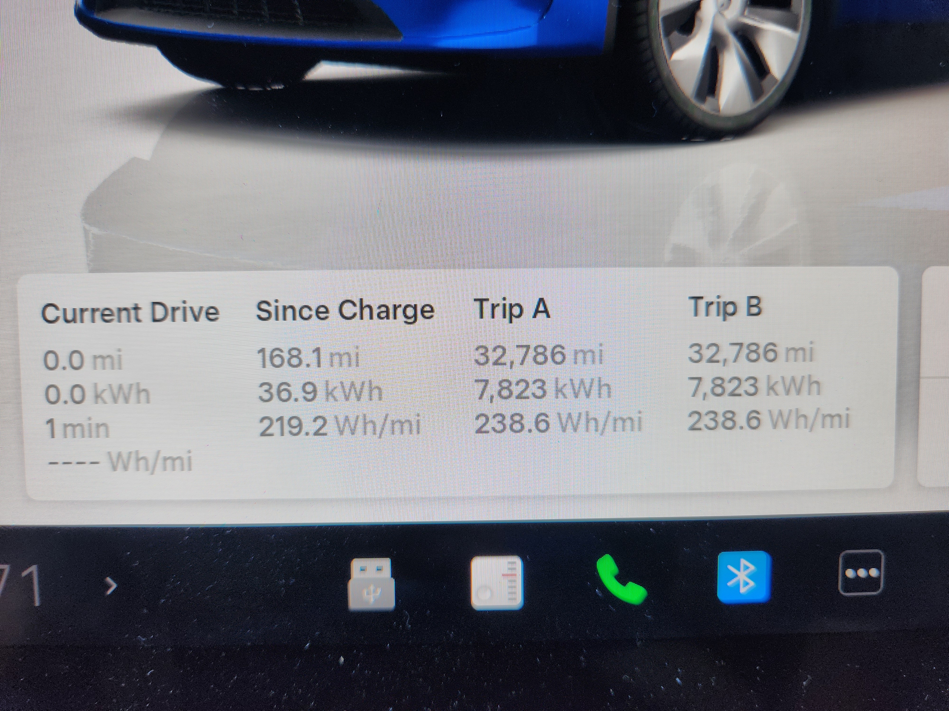 Tesla Model y 7