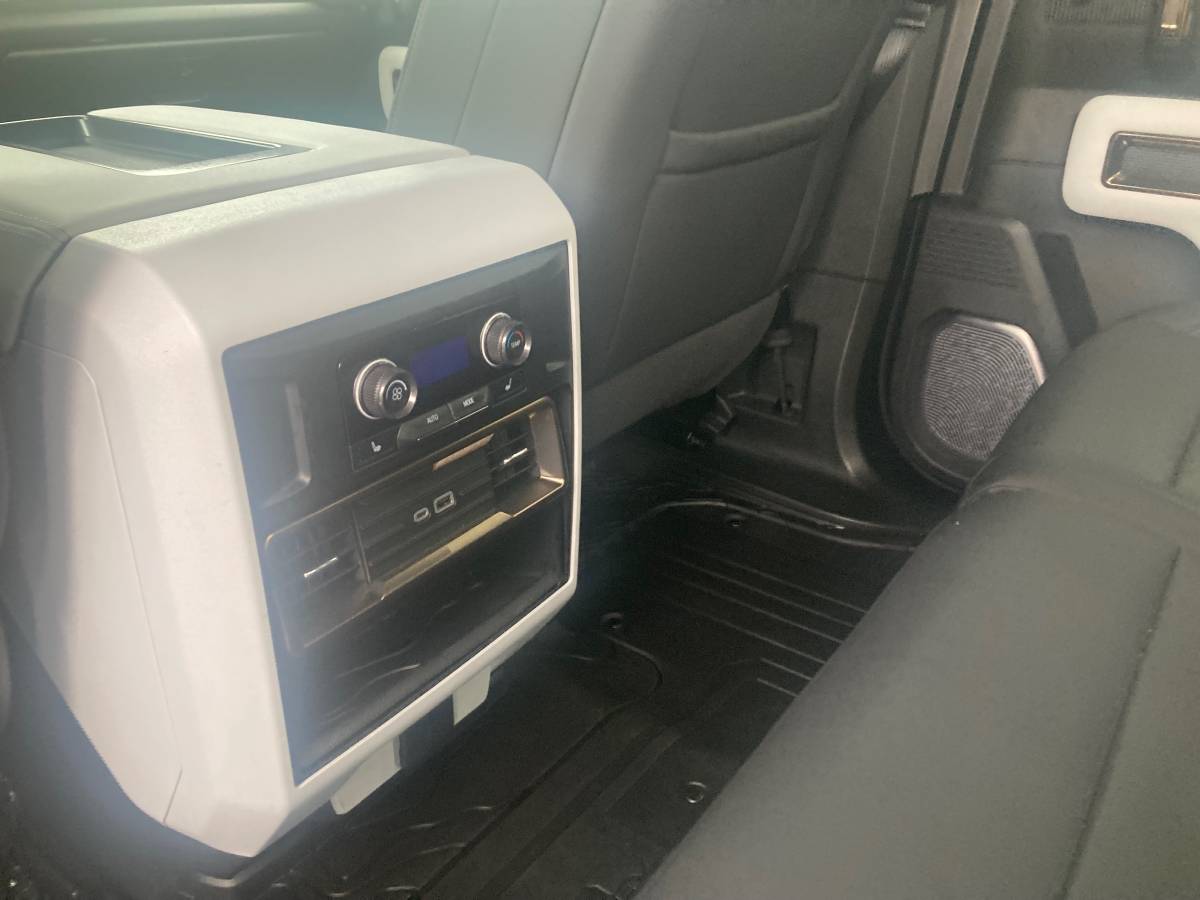 2024 GMC Hummer EV Pickup 3X 12