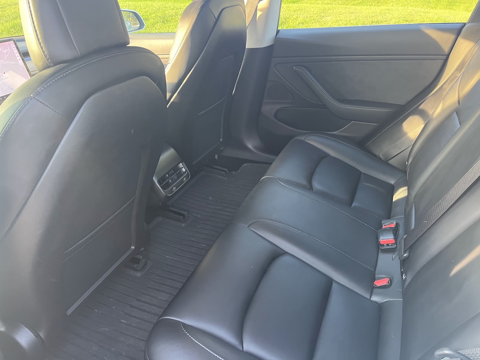 Tesla Model 3 Long Range Dual Motor 5