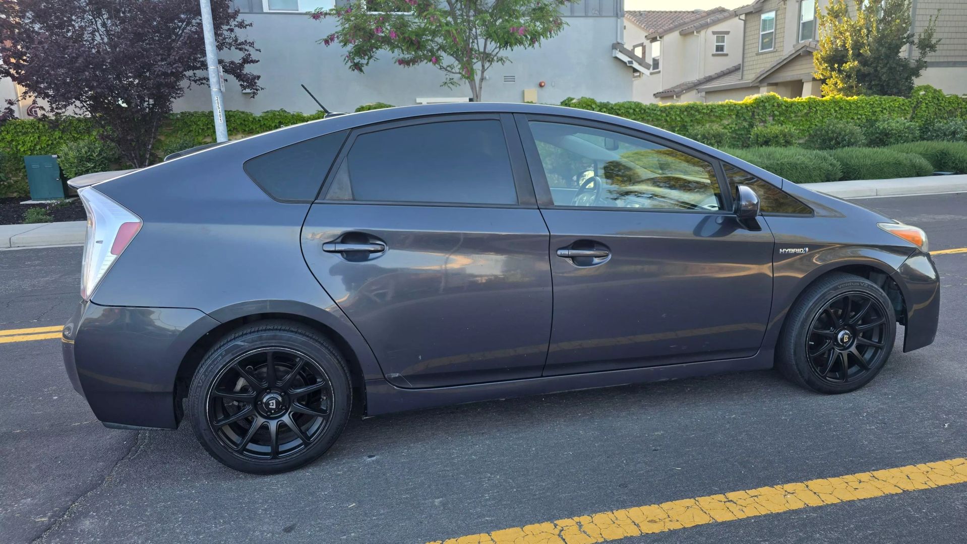 Toyota Prius 5