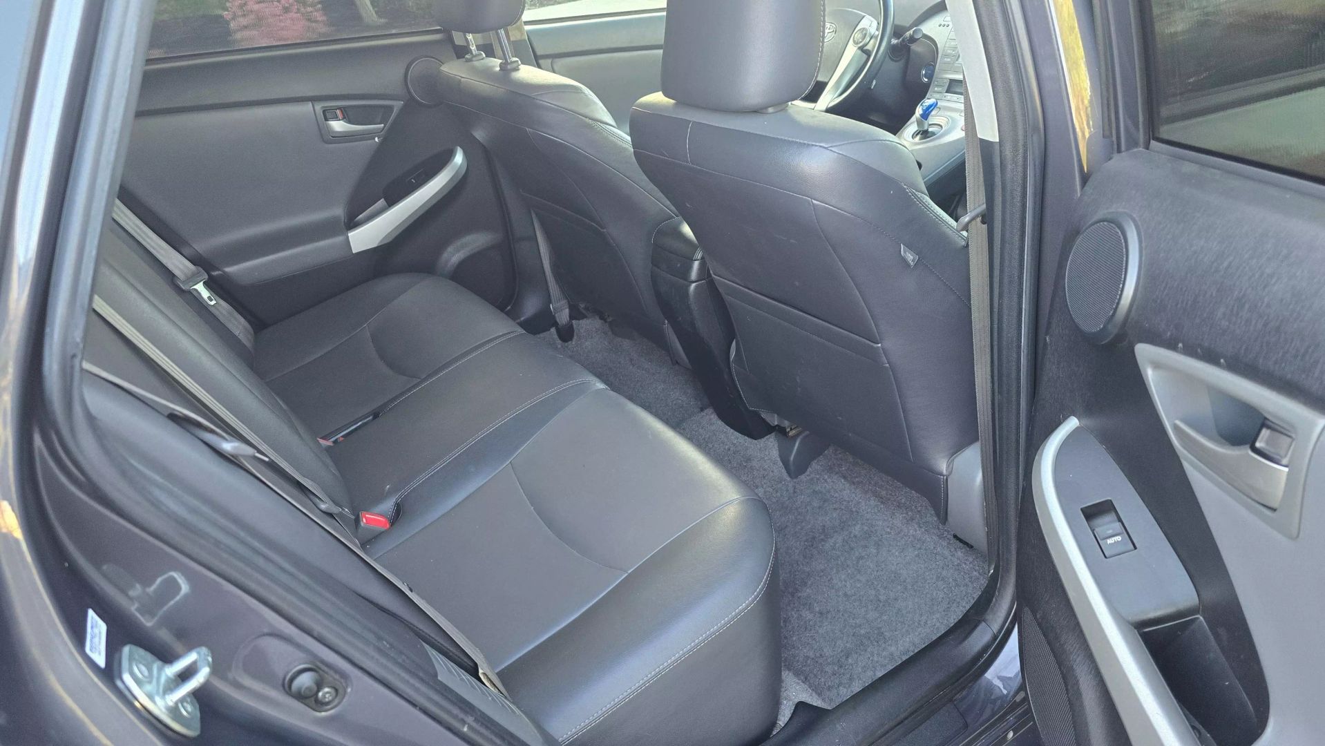 Toyota Prius 10