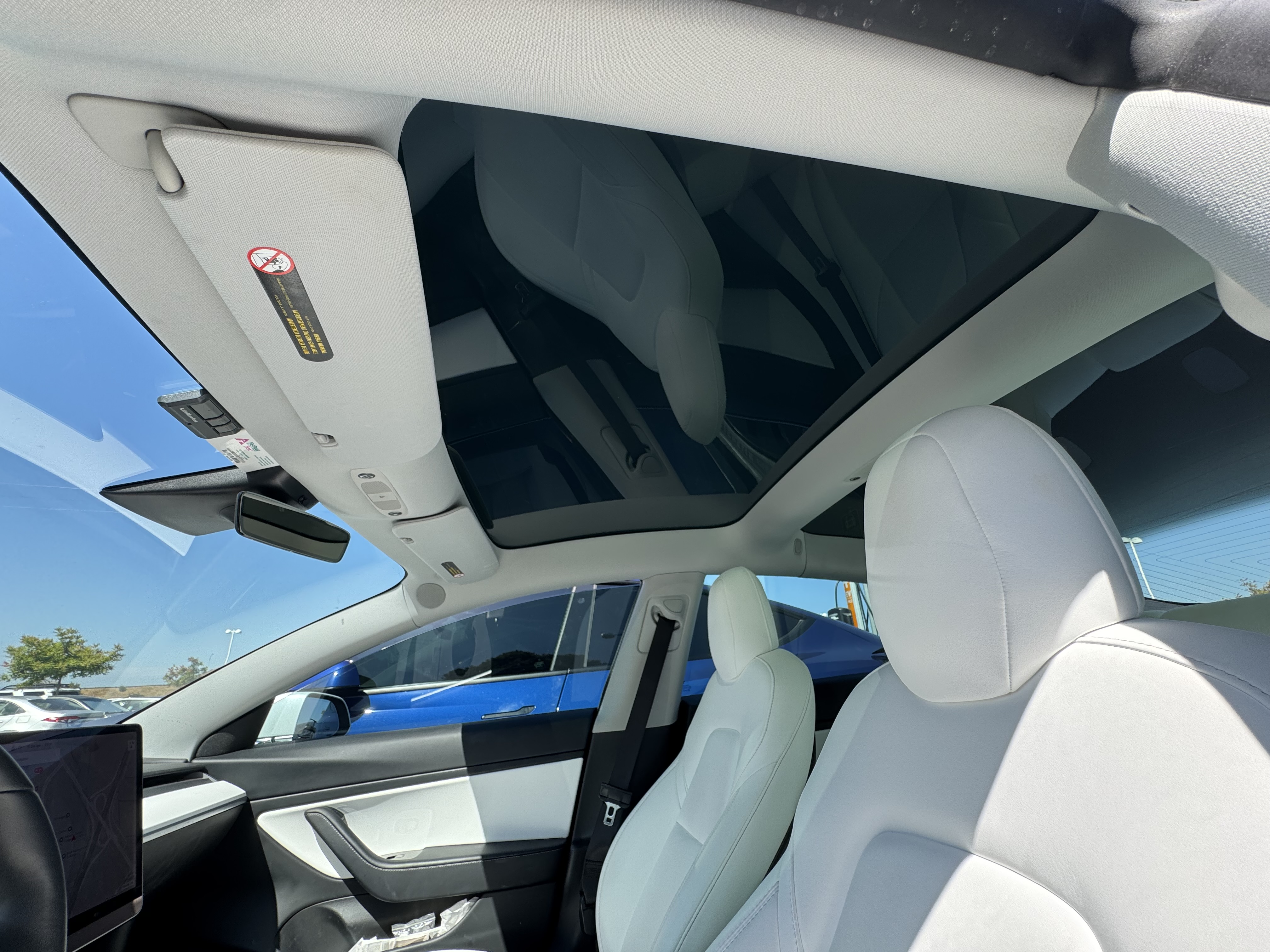 2019 Tesla model 3 Long Range AWD 7