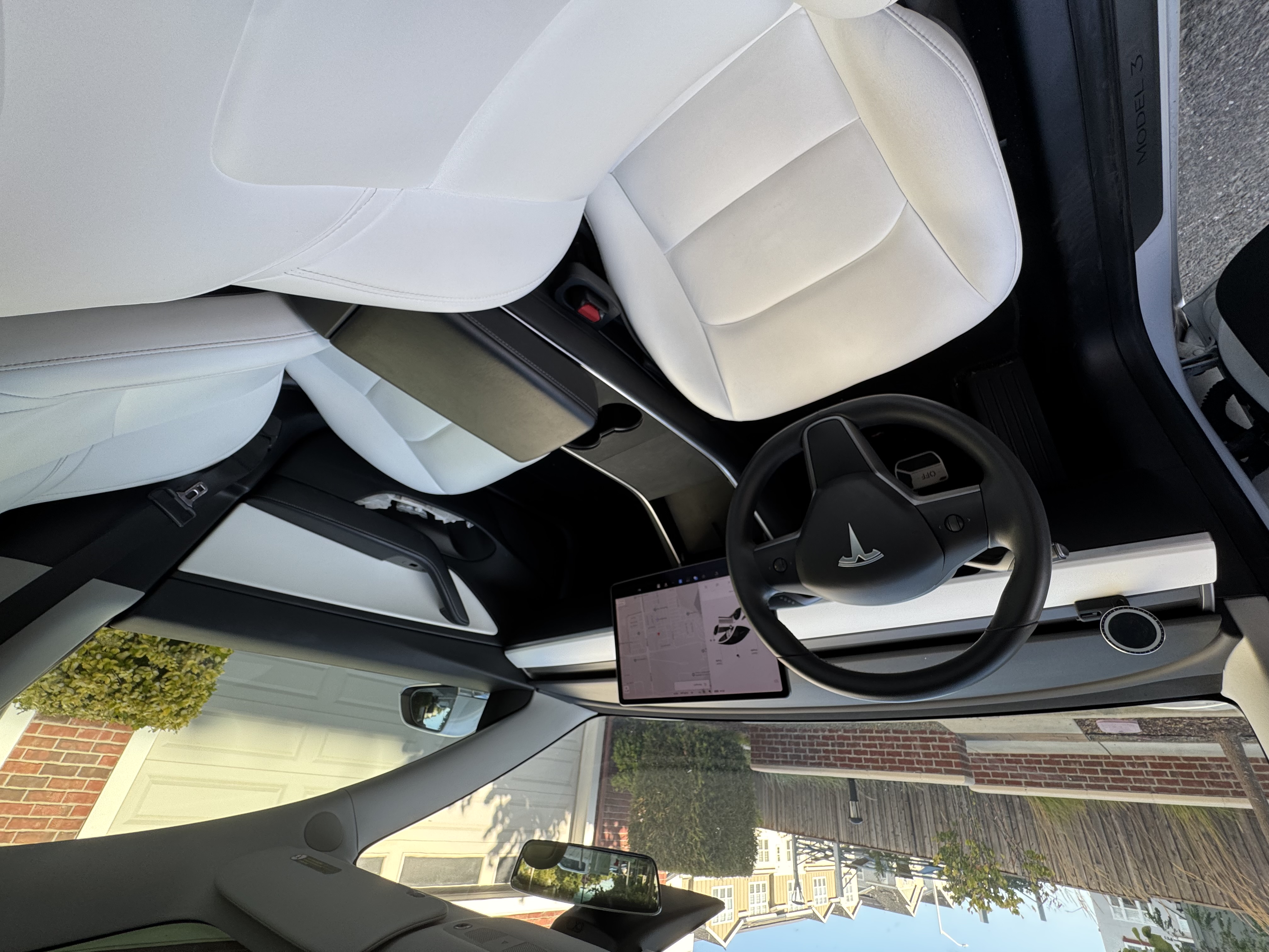 2019 Tesla model 3 Long Range AWD 8