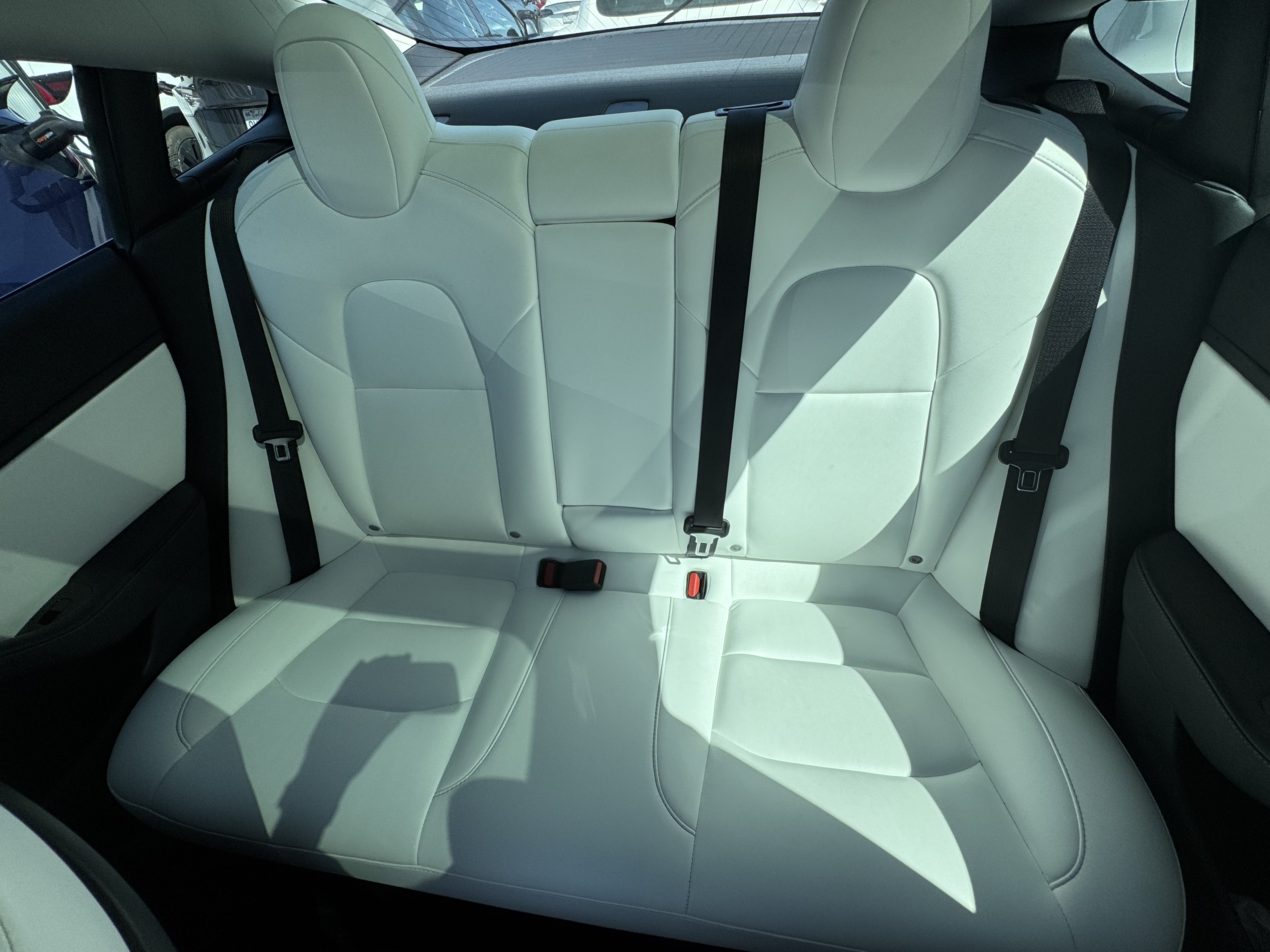 2019 Tesla model 3 Long Range AWD 9