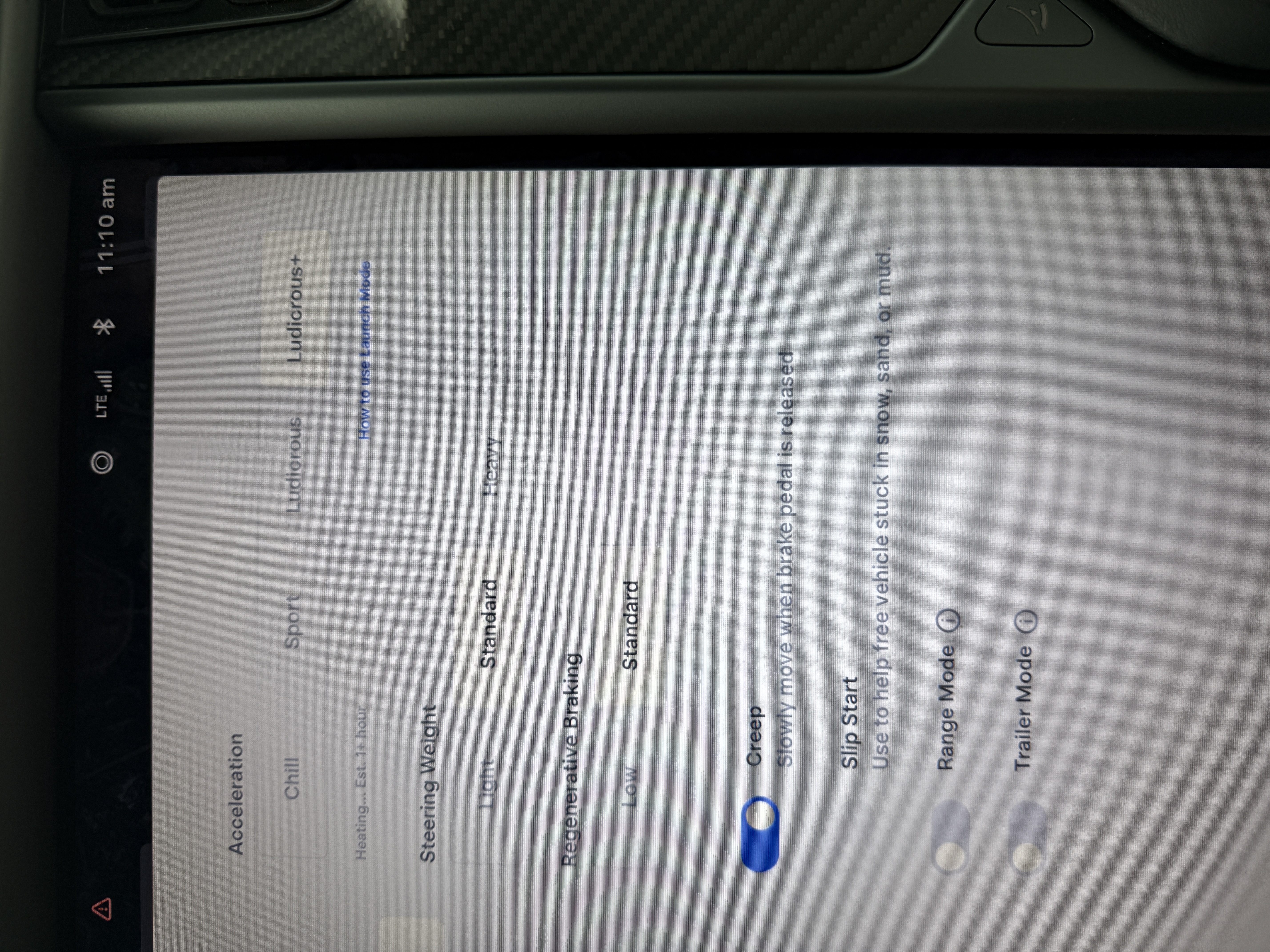 Tesla Model X P100D 13