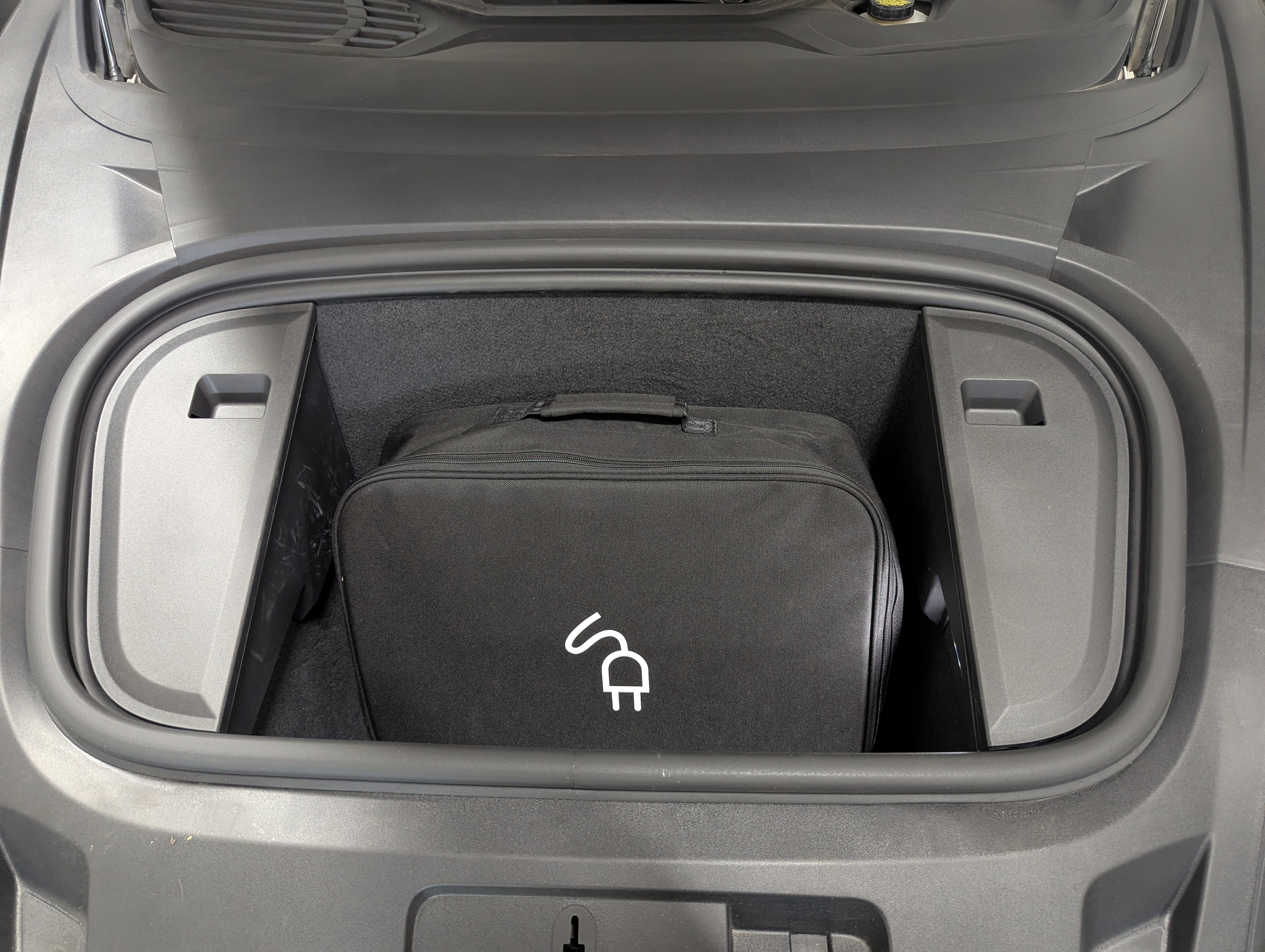 2022 Porsche Taycan 4 Cross Turismo 15