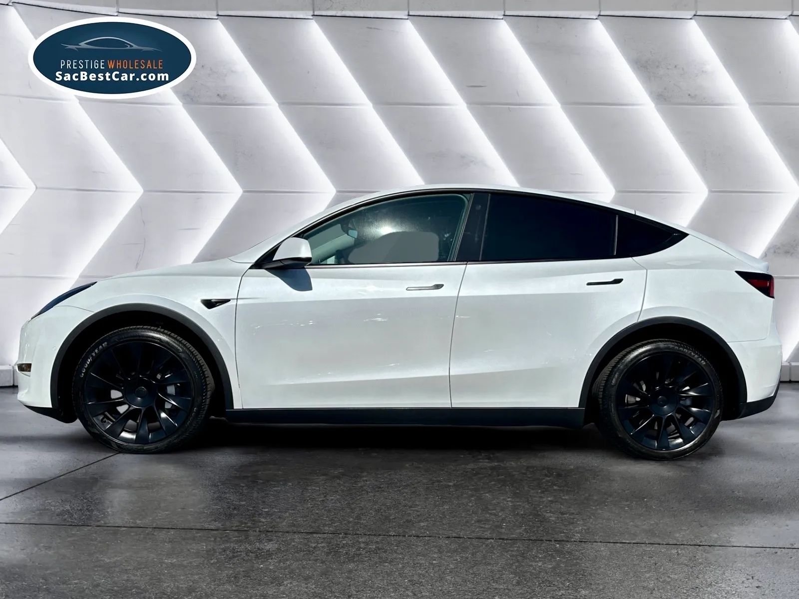 2021 Tesla Model Y 2