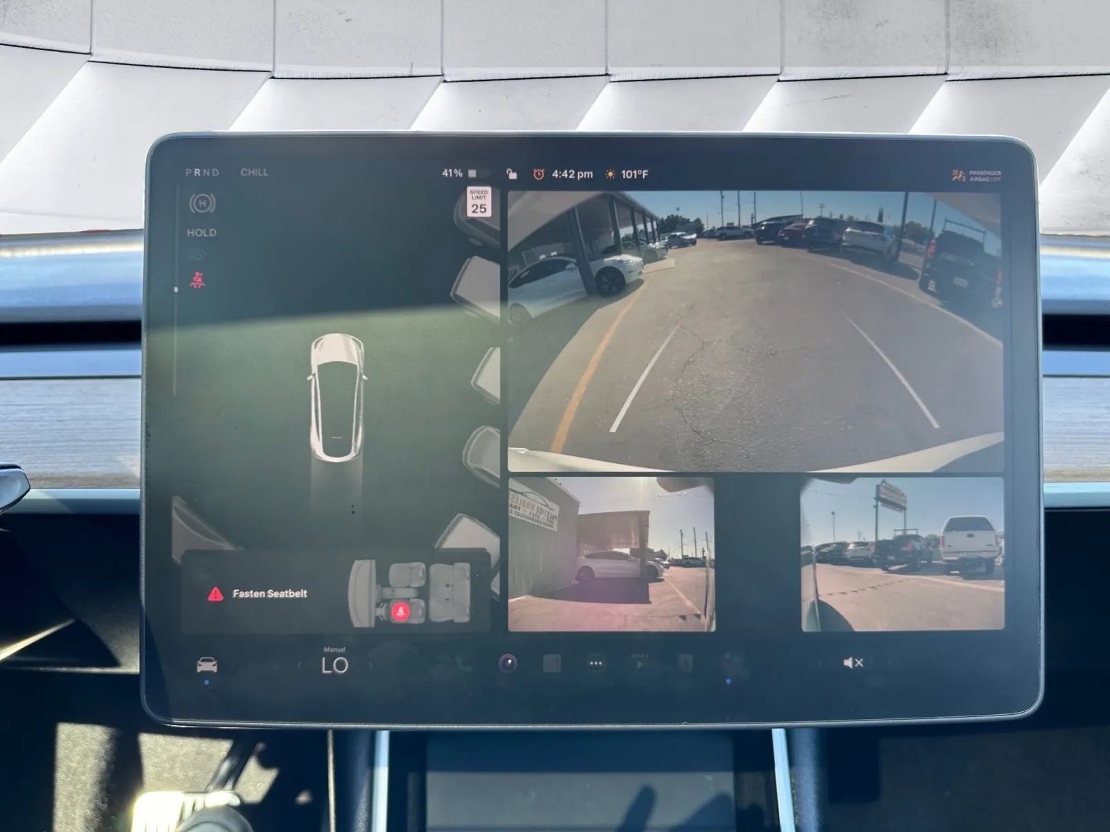 2021 Tesla Model Y 10