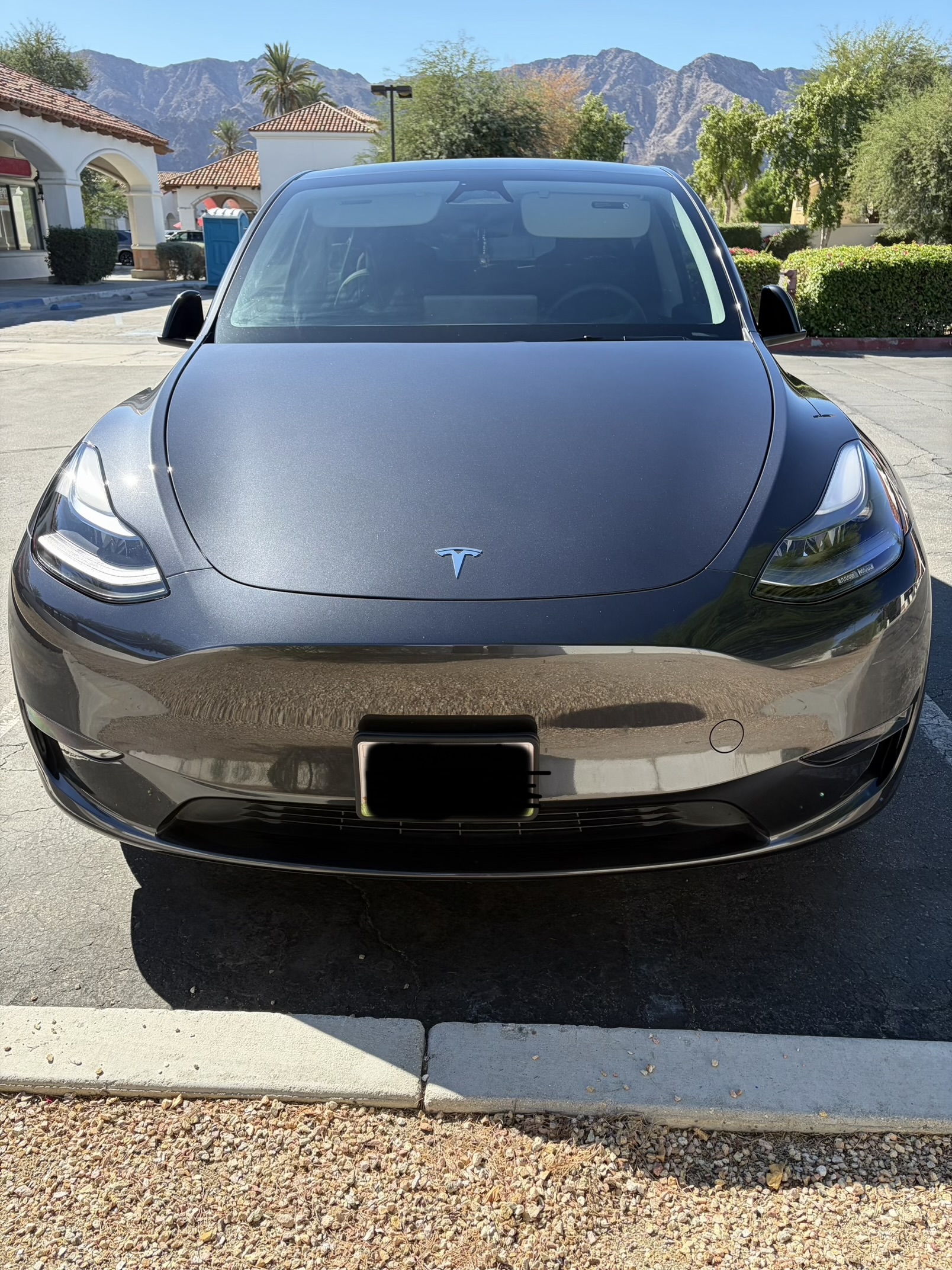 2025 Tesla Model Y 3