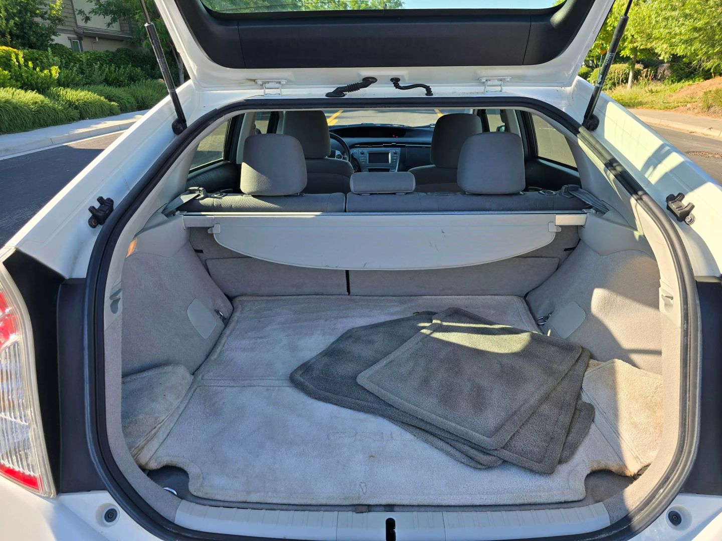 Toyota Prius 6