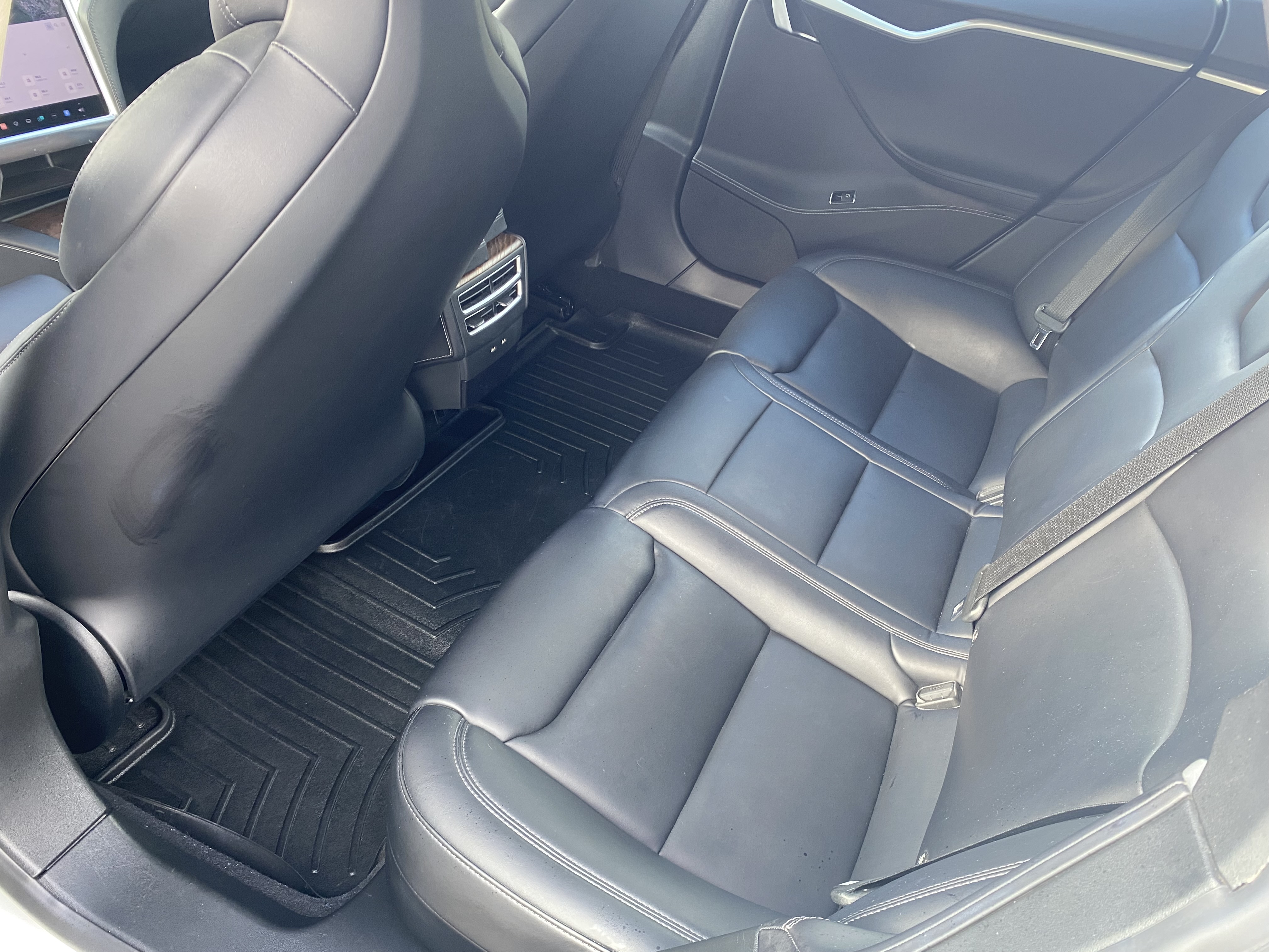2018 Tesla Model S 75d 10