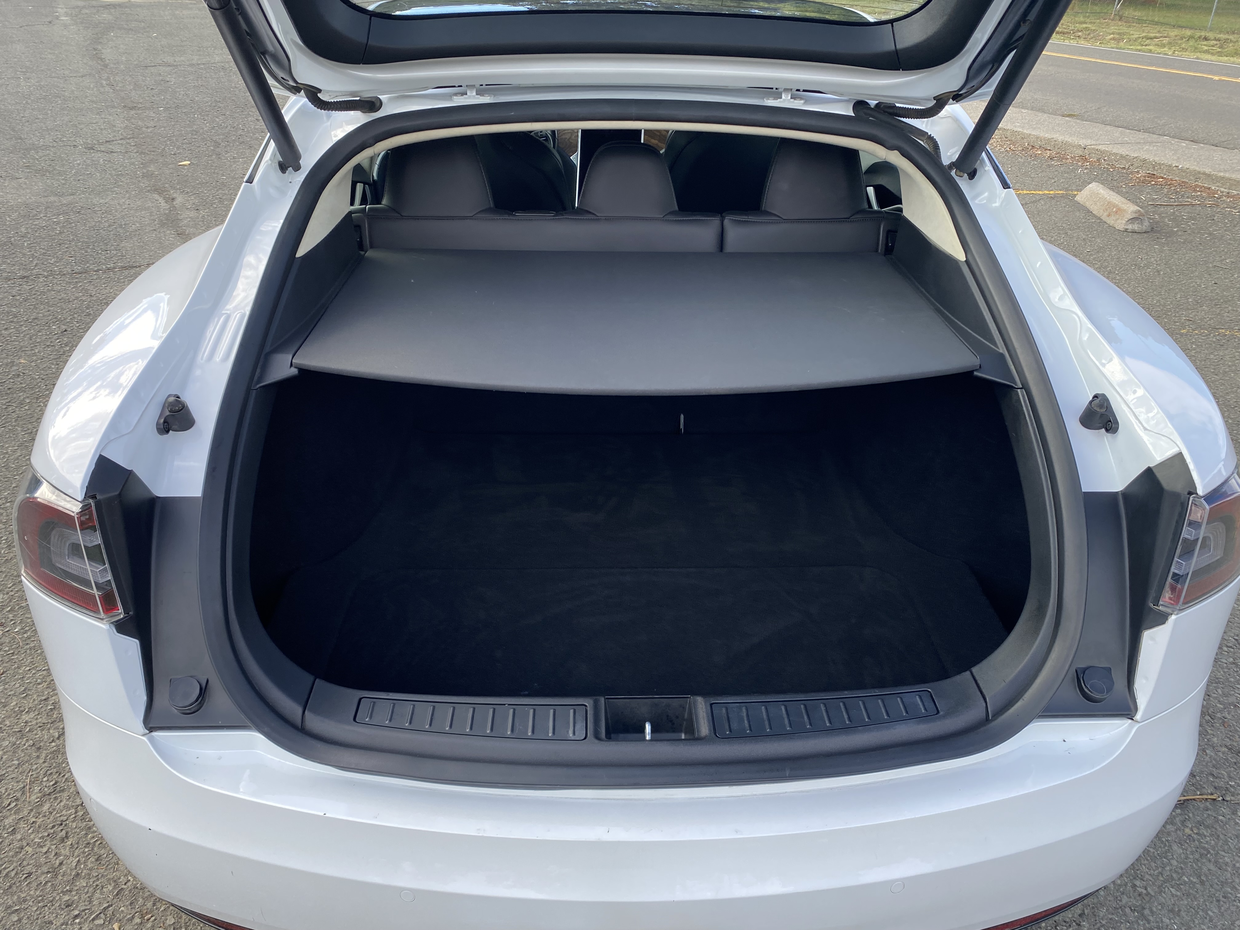 2018 Tesla Model S 75d 11