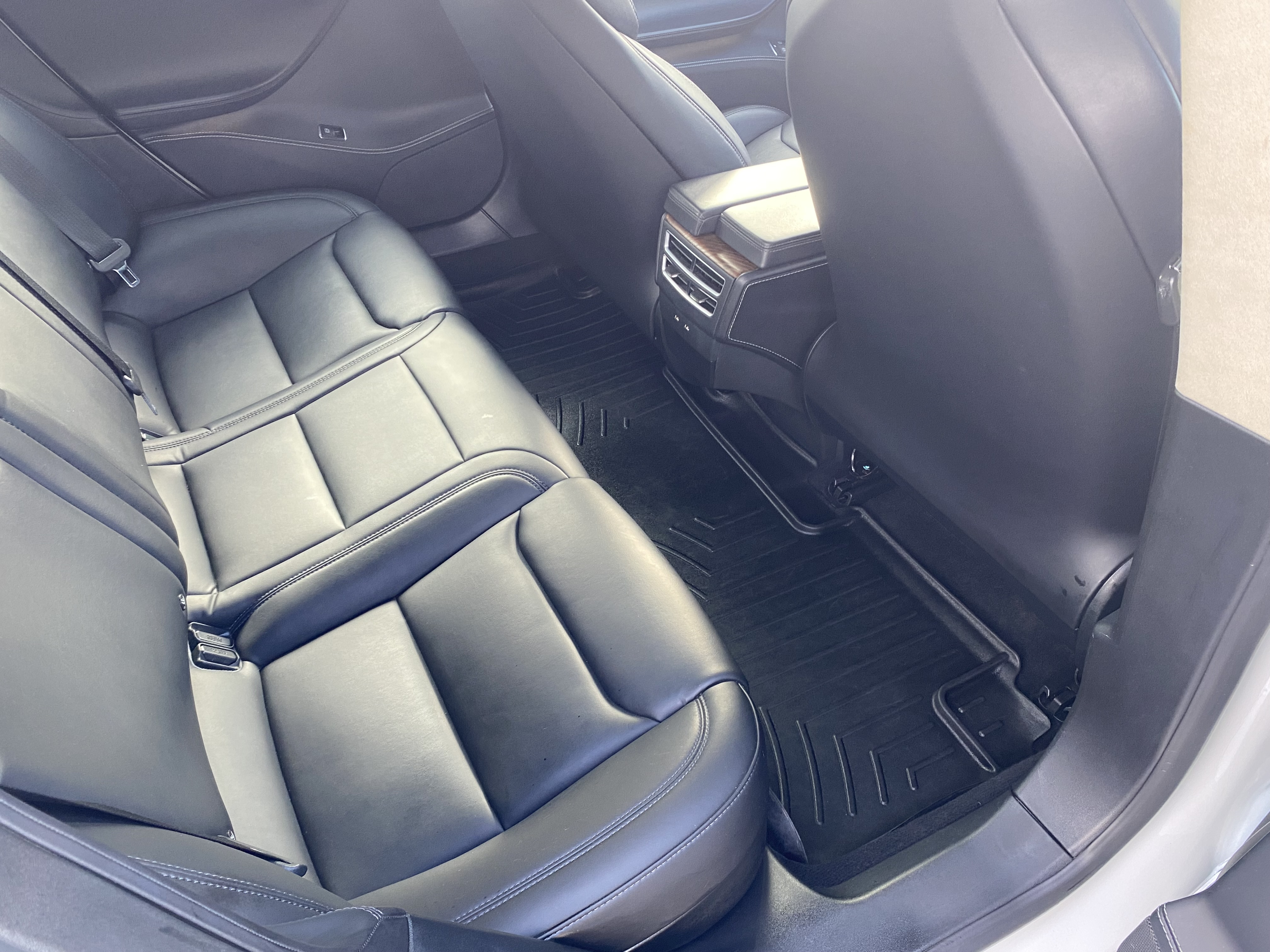 2018 Tesla Model S 75d 12