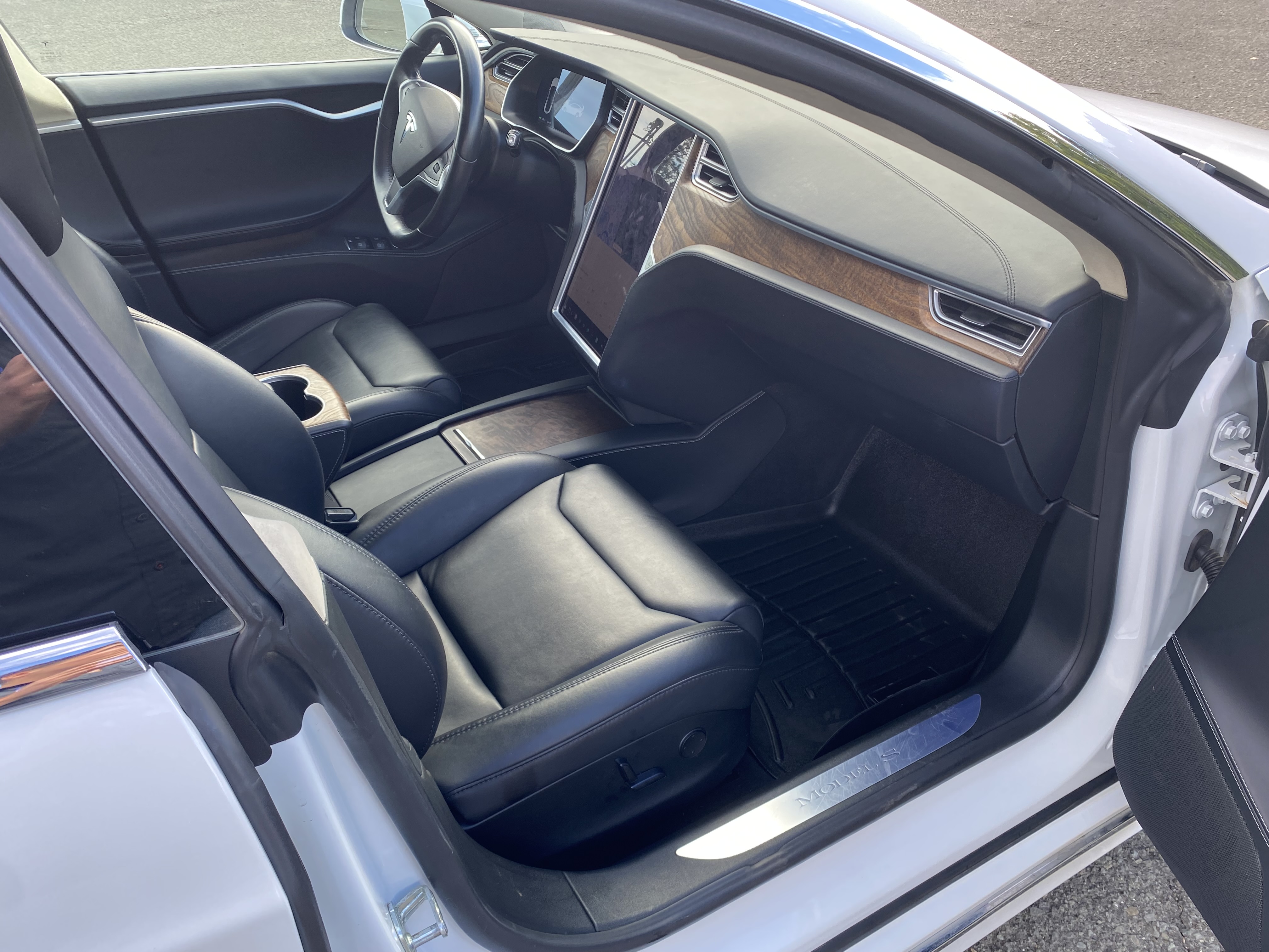 2018 Tesla Model S 75d 13