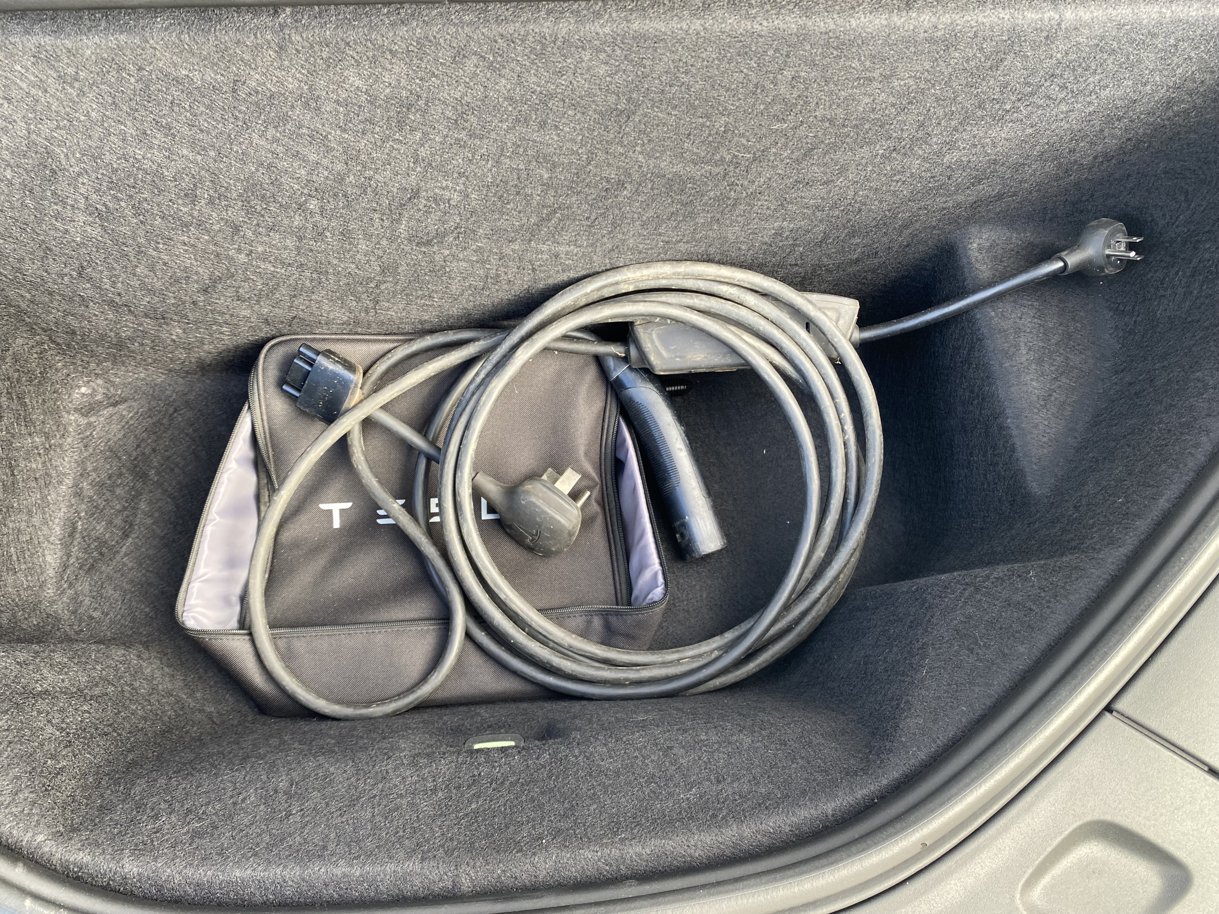 2018 Tesla Model S 75d 14