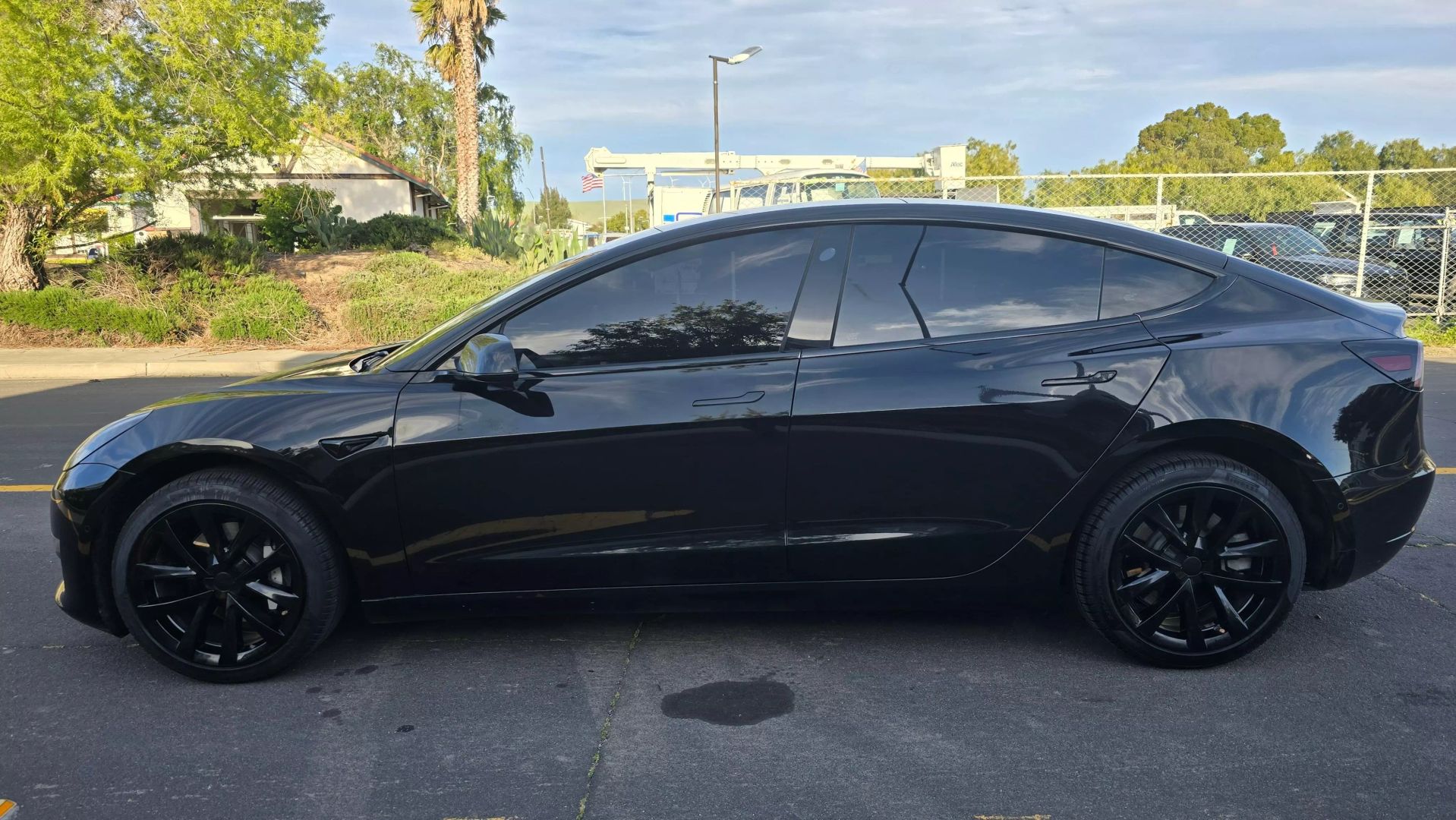 Tesla Model 3 2