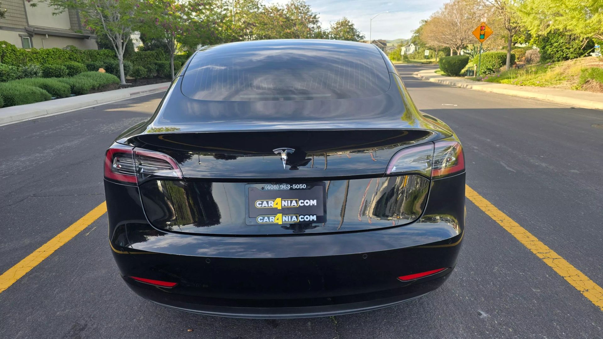 Tesla Model 3 3