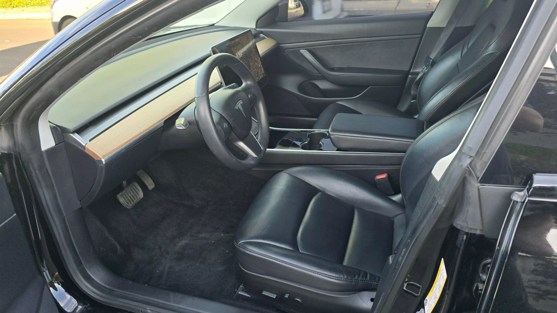 Tesla Model 3 5