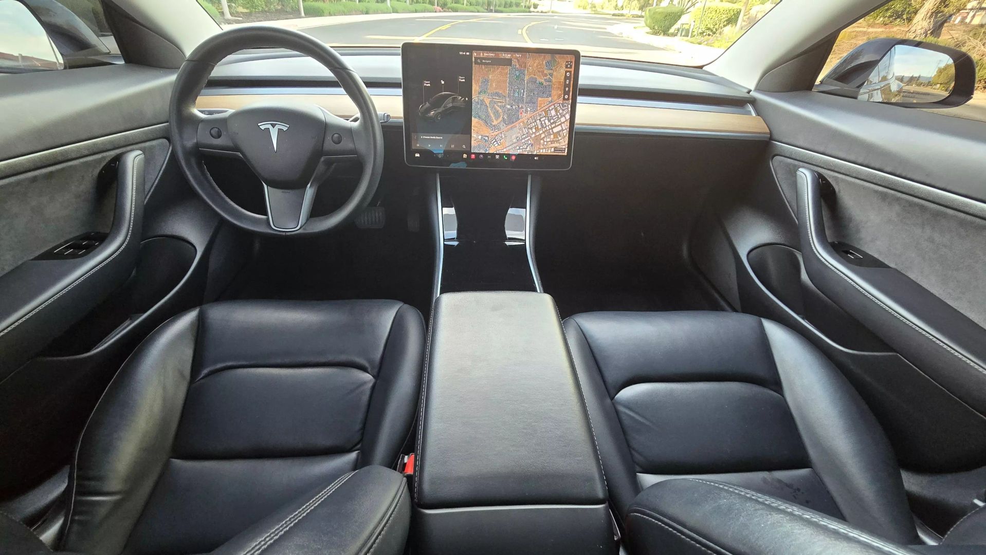 Tesla Model 3 9