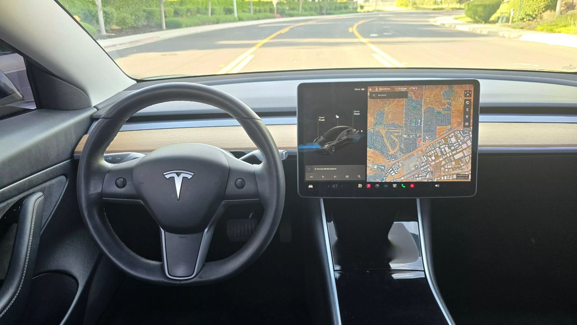 Tesla Model 3 10