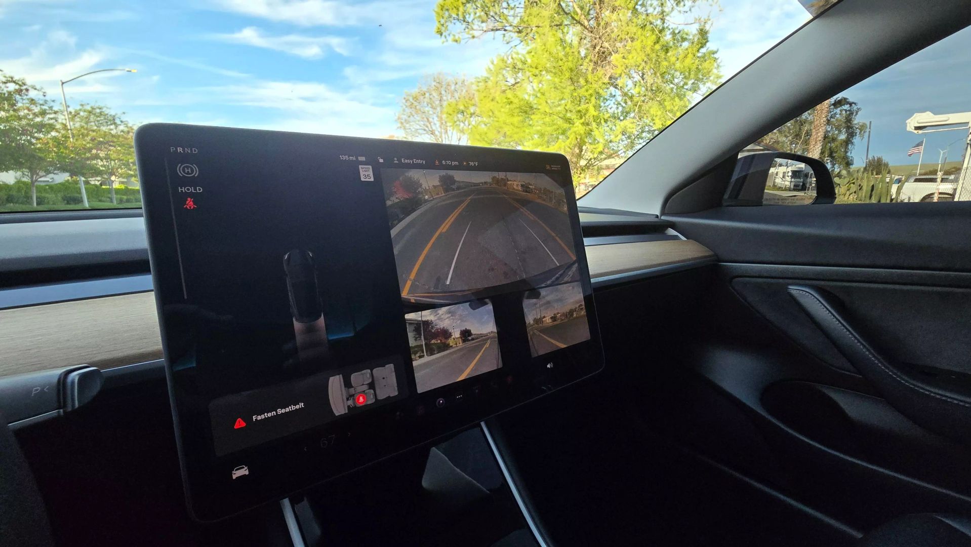 Tesla Model 3 11