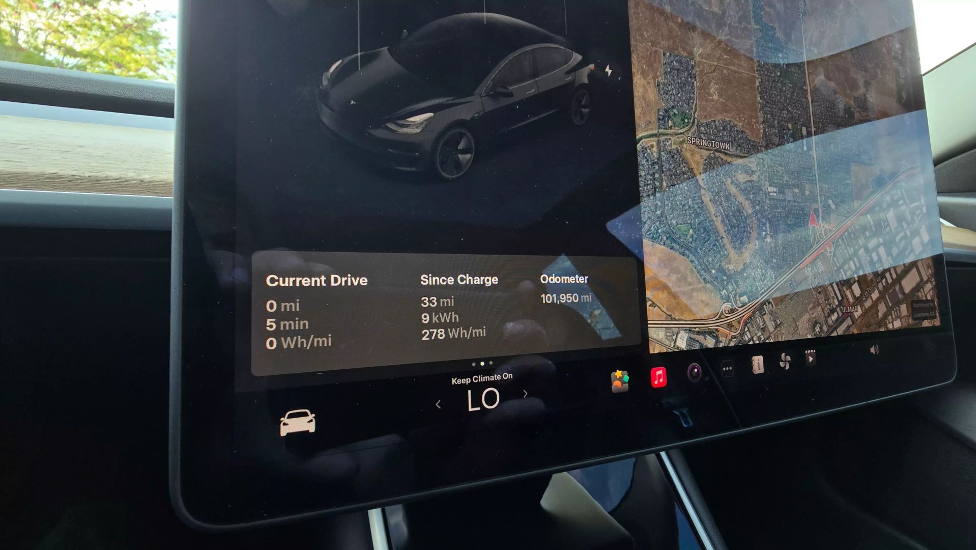 Tesla Model 3 12