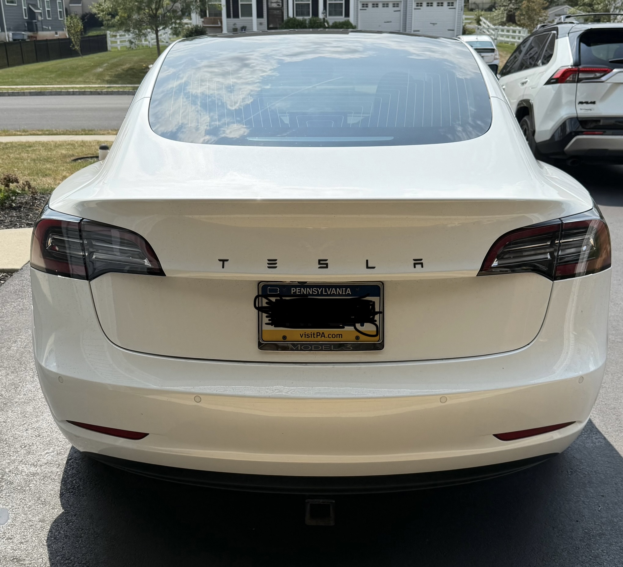 Tesla Model 3 3