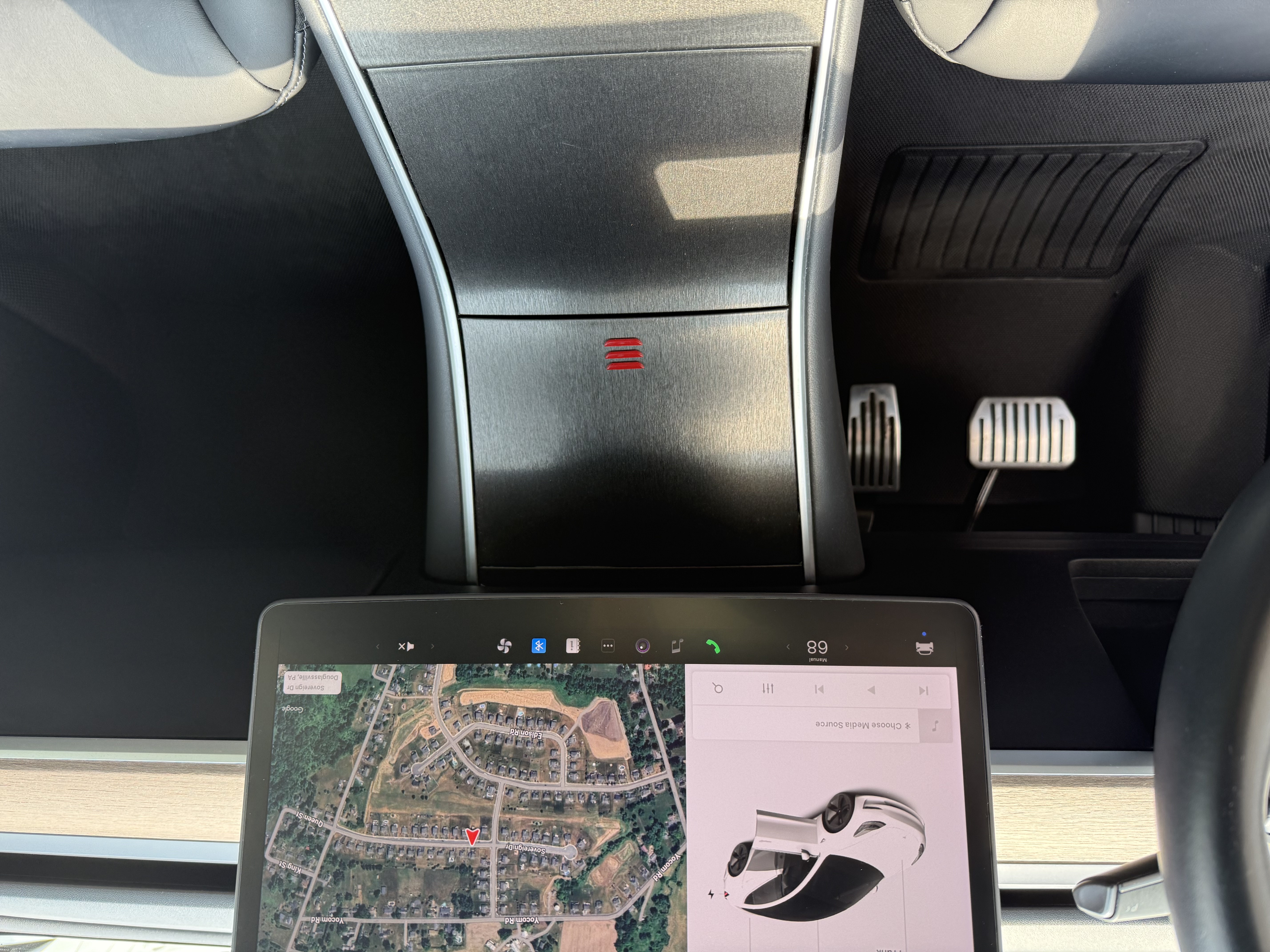 Tesla Model 3 10