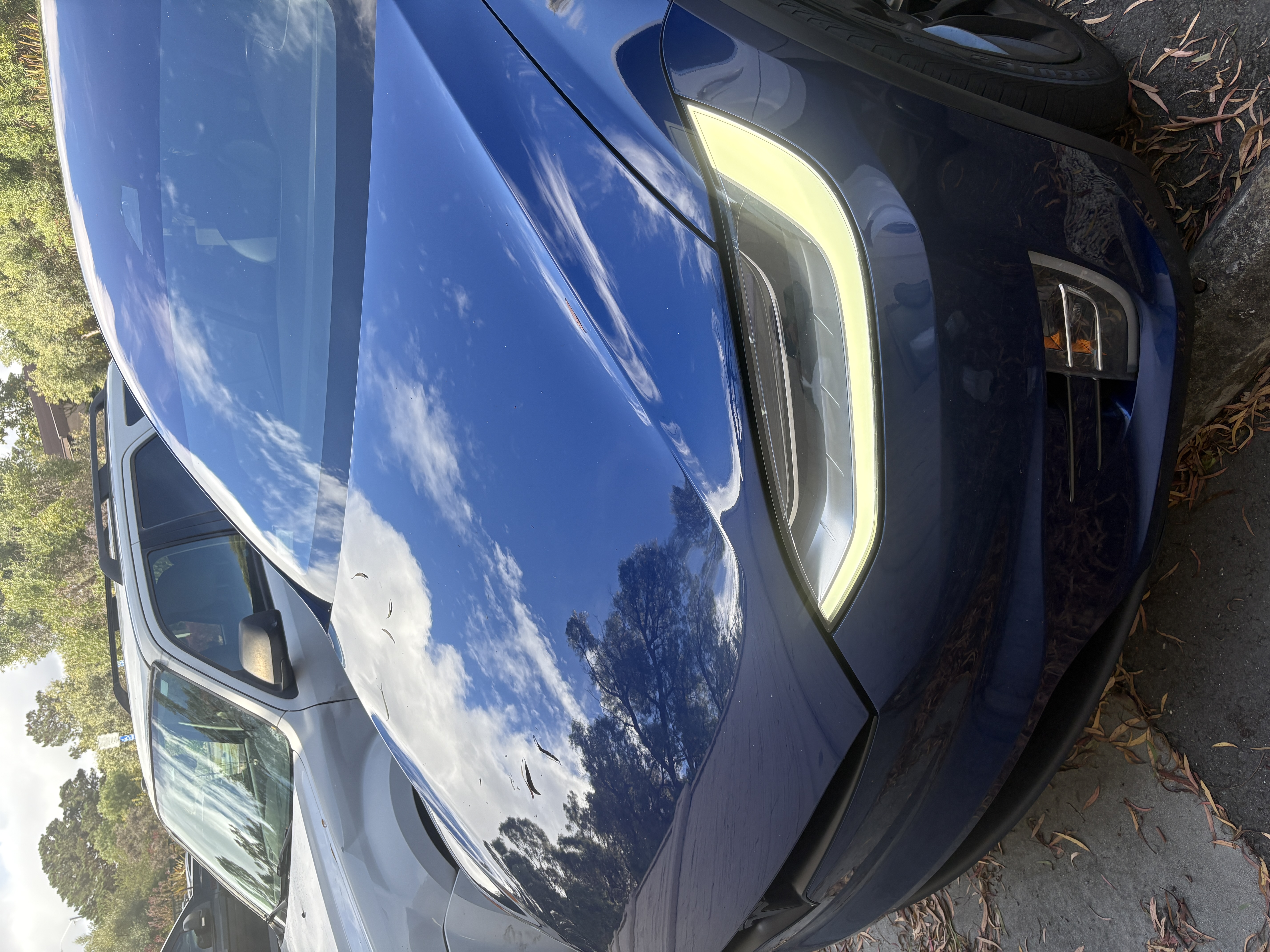 2019 Tesla Model X Ludicrous Performance